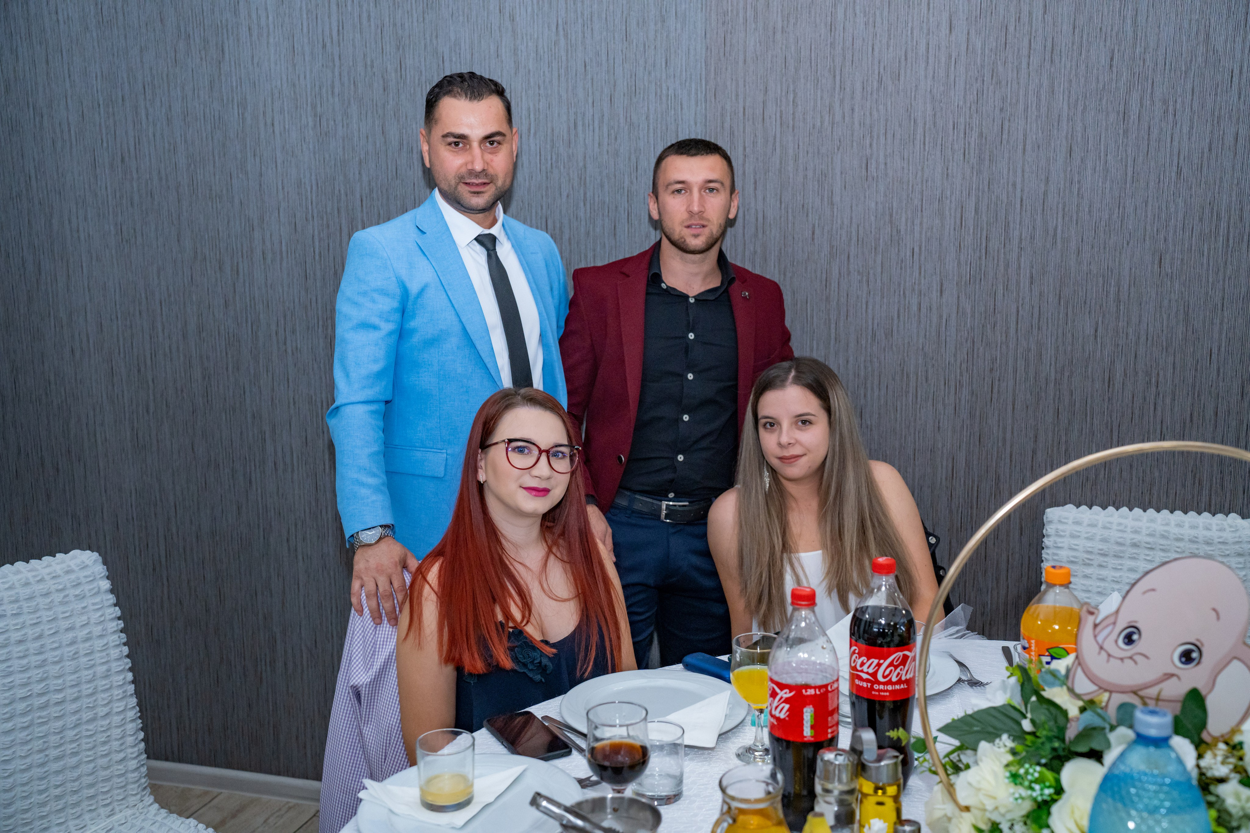 Botez Theodor Andrei