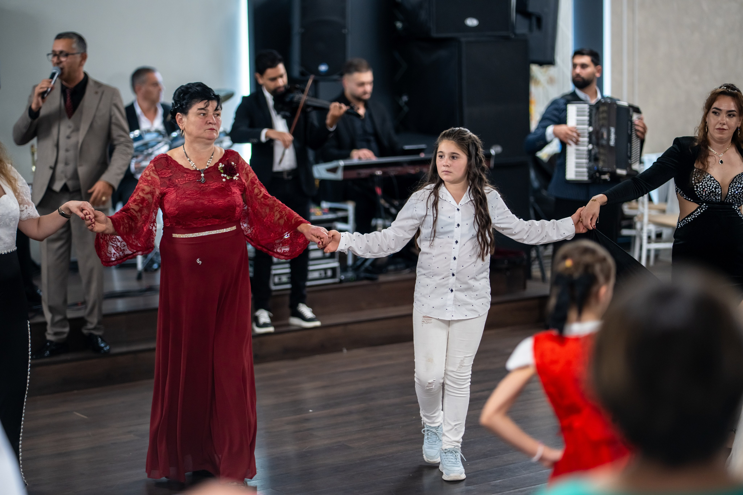 Nuntă Nicoleta & Marin. Mihai Alexandra Events