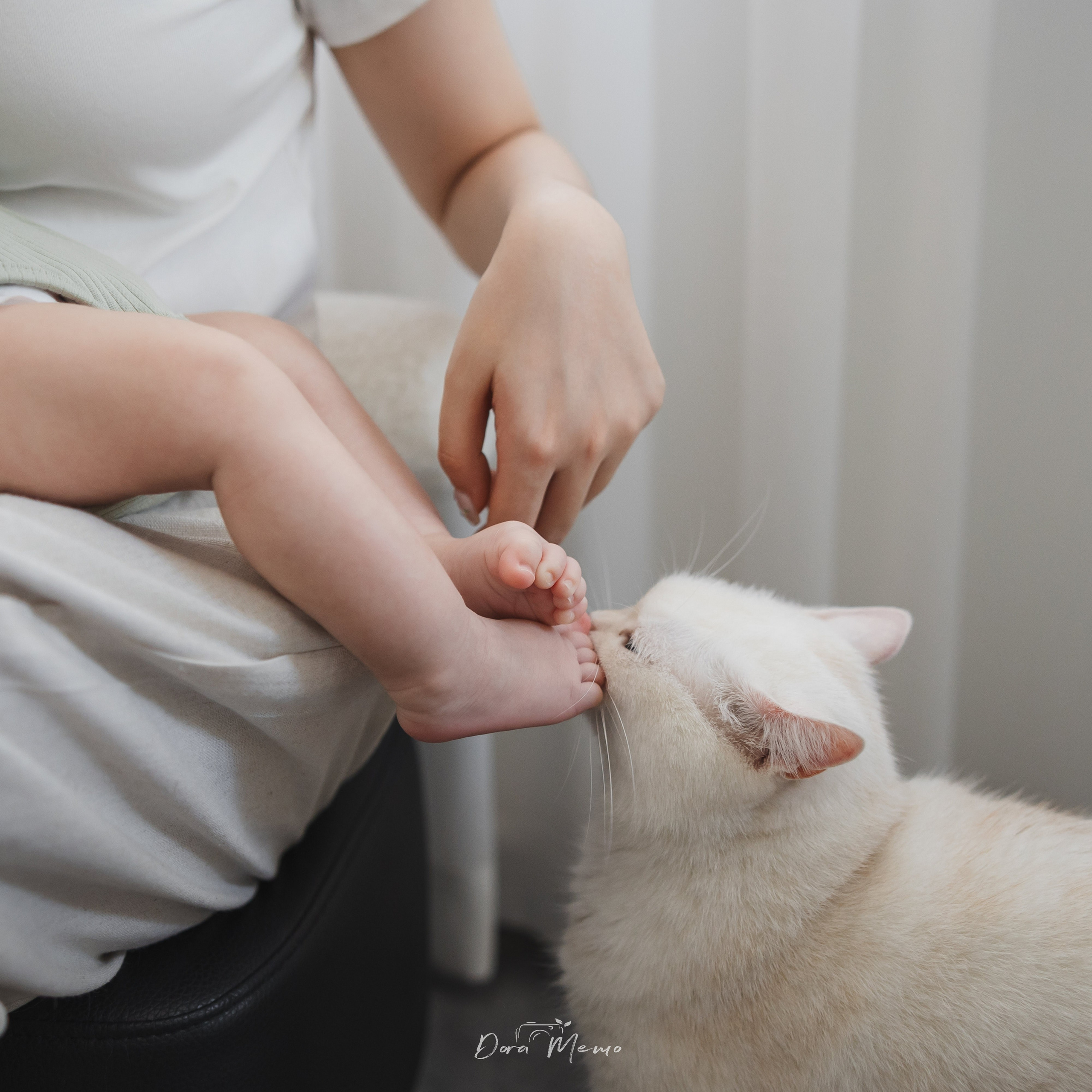 NewBorn photo shoot. Shanghai Family Photographer Dora