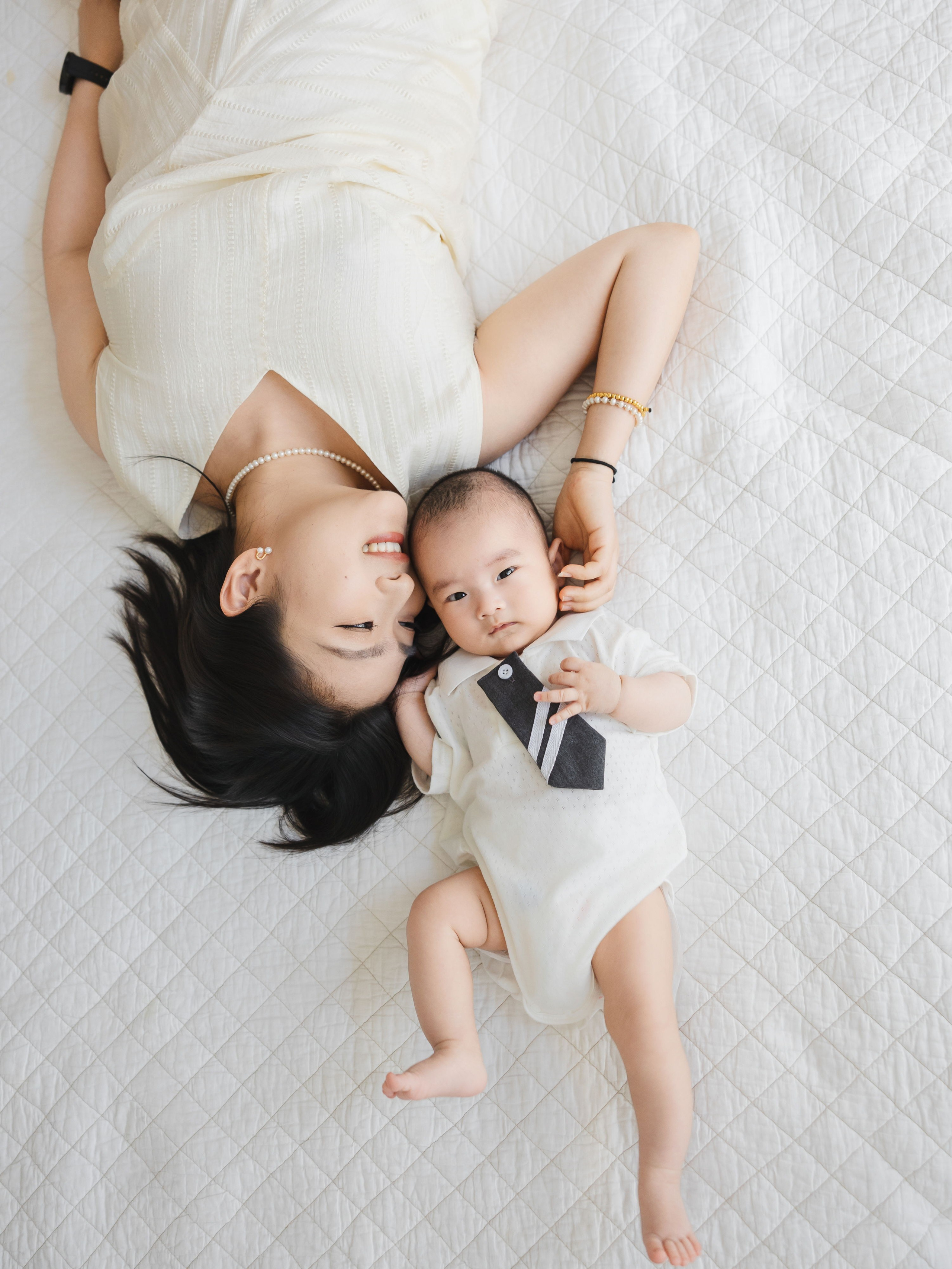 Newborn Photography in Shanghai | Dora