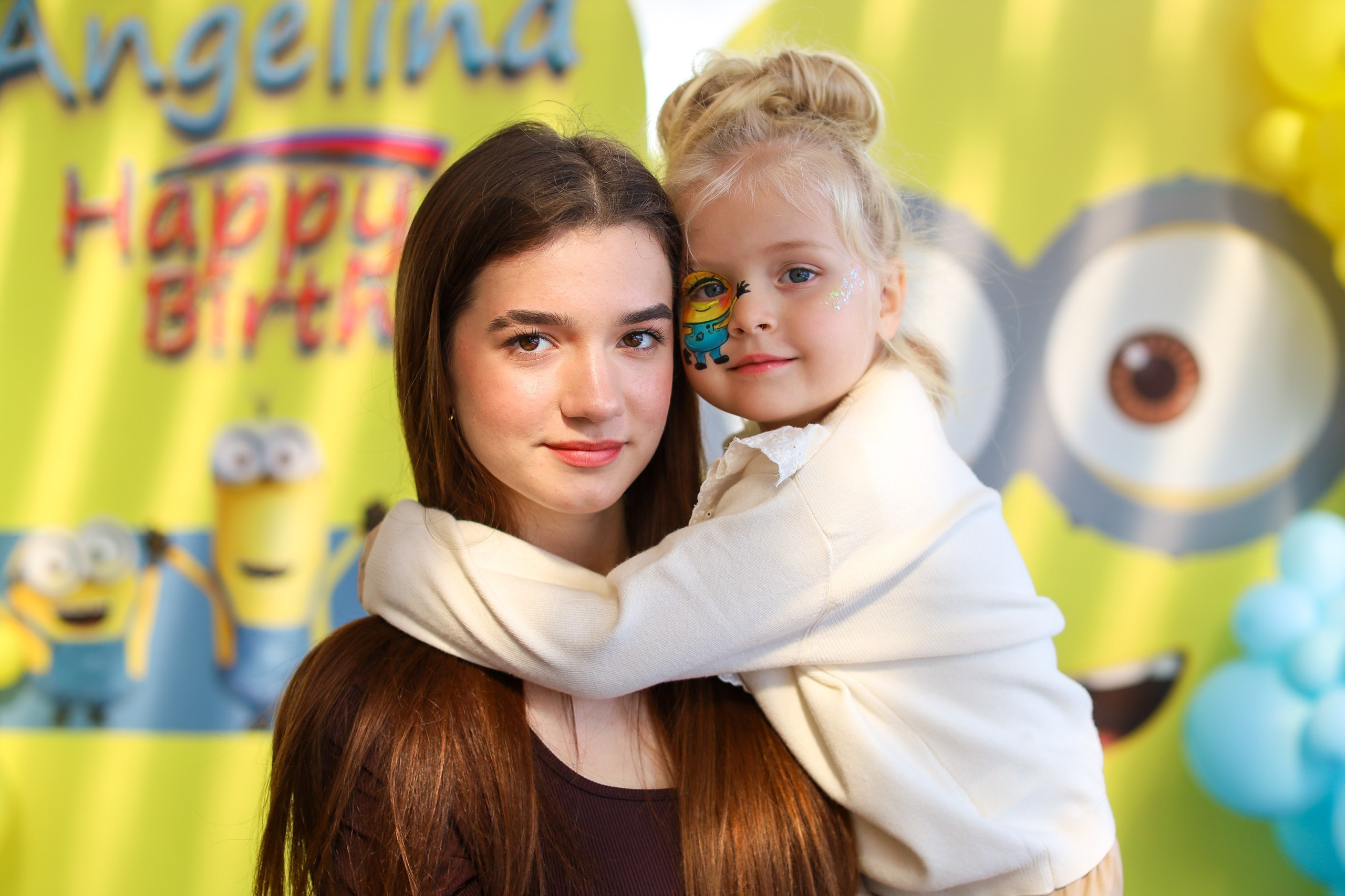 Angelina 5. Cyprus Wedding & Family Photographer. Capturing cherished moments across the island: Larnaca, Limassol, Ayia Napa, Protaras, Paphos, Nicosia