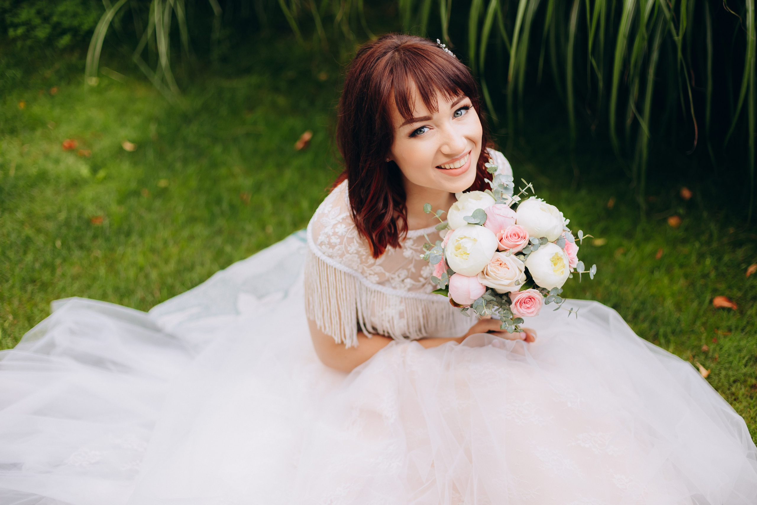 Max & Ira. Wedding and Family Photograph