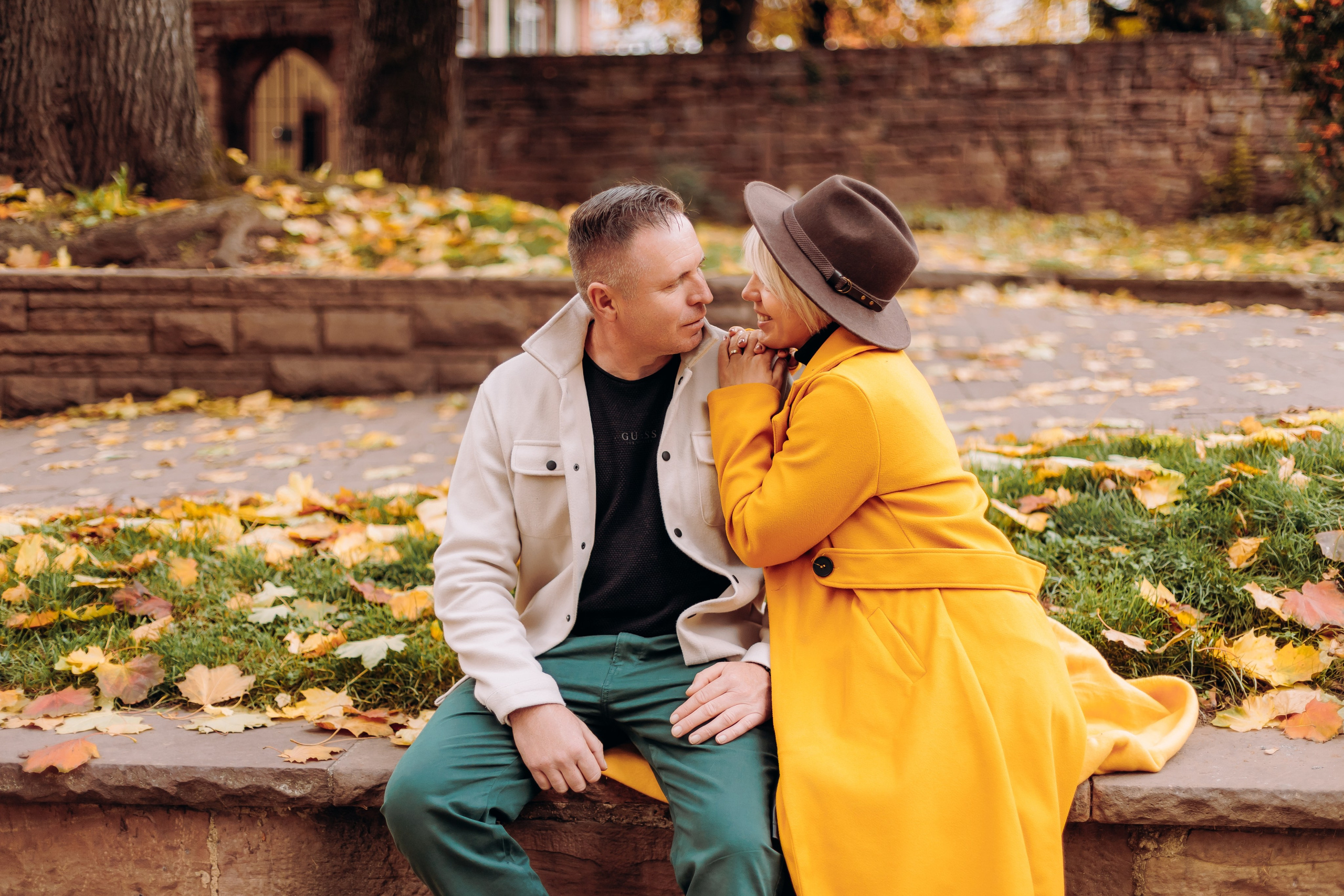 Ina & Andrey. Wedding and Family Photograph