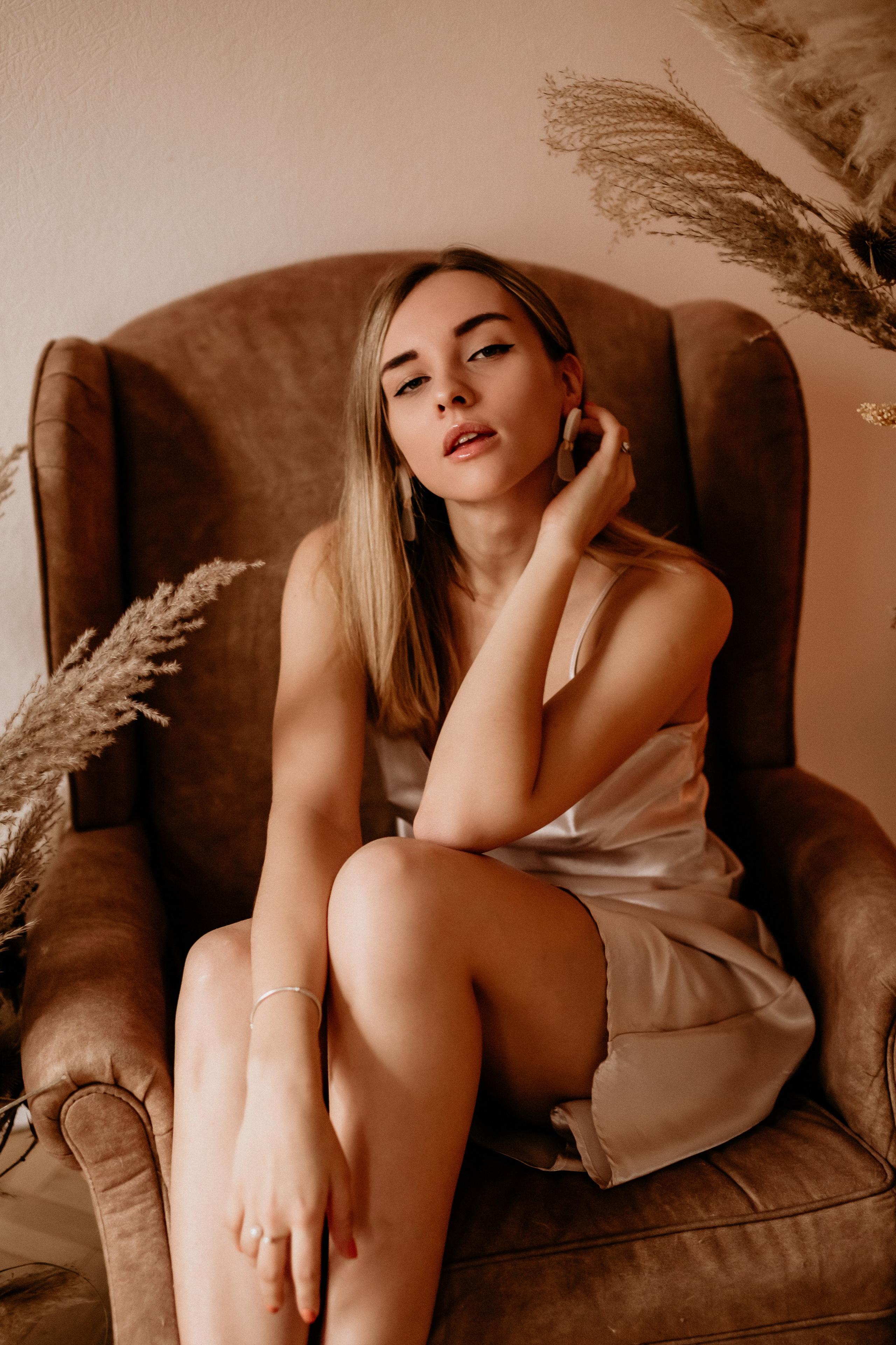 Nastia. Wedding and Family Photograph