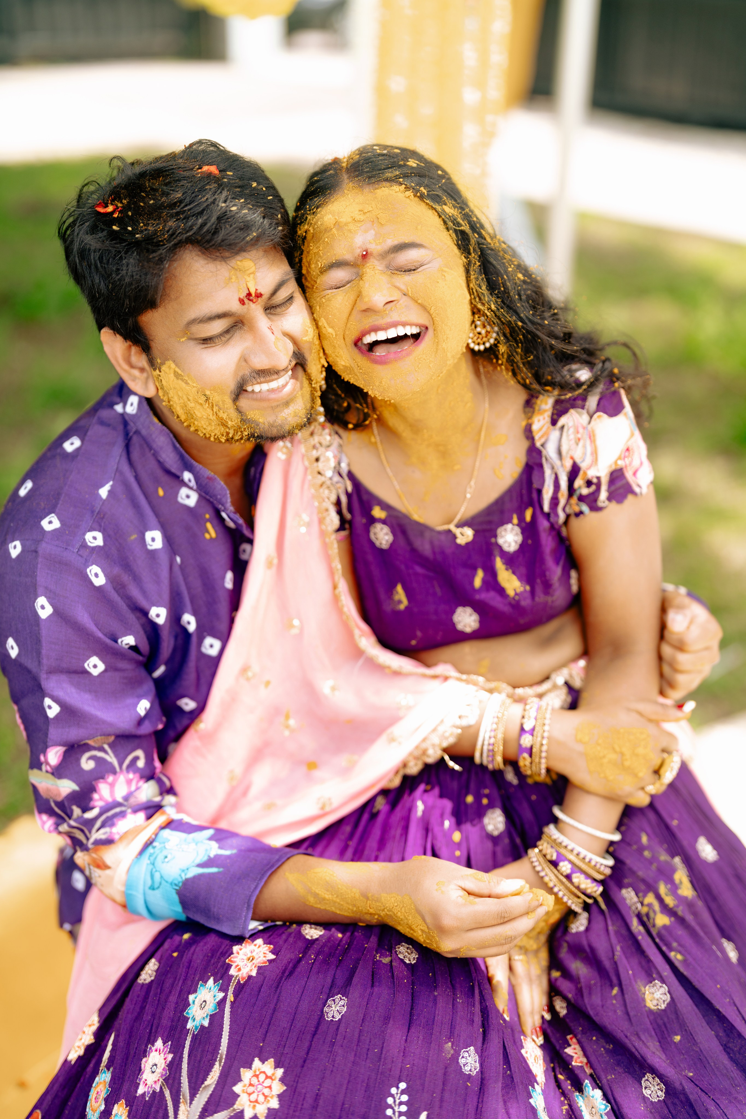 Wedding. Wedding photographer Venkatesh Darsi