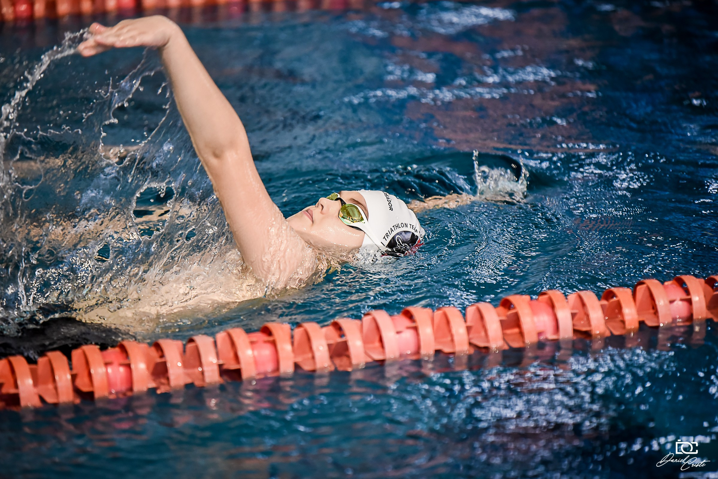 Fotografie sportiva. Daniel Criste Fotograf