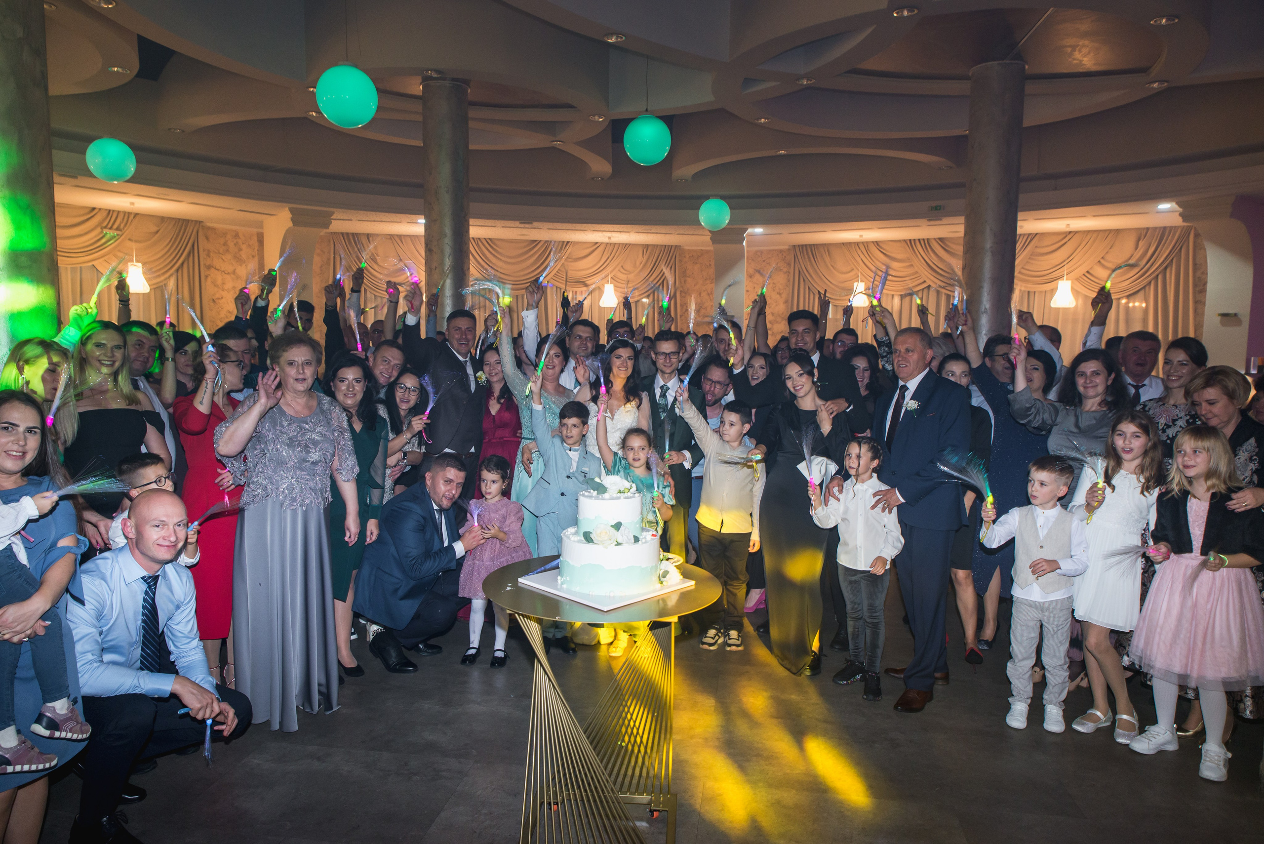 Wedding Photography. Daniel Criste Fotograf