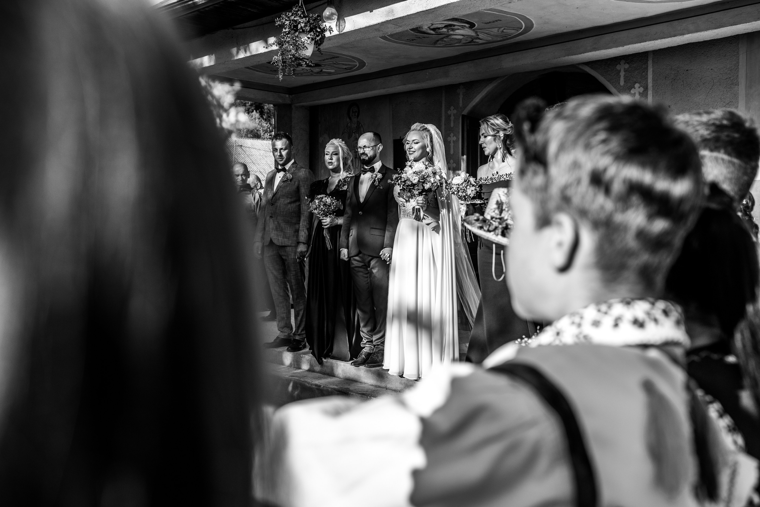 Wedding Photography. Daniel Criste Fotograf