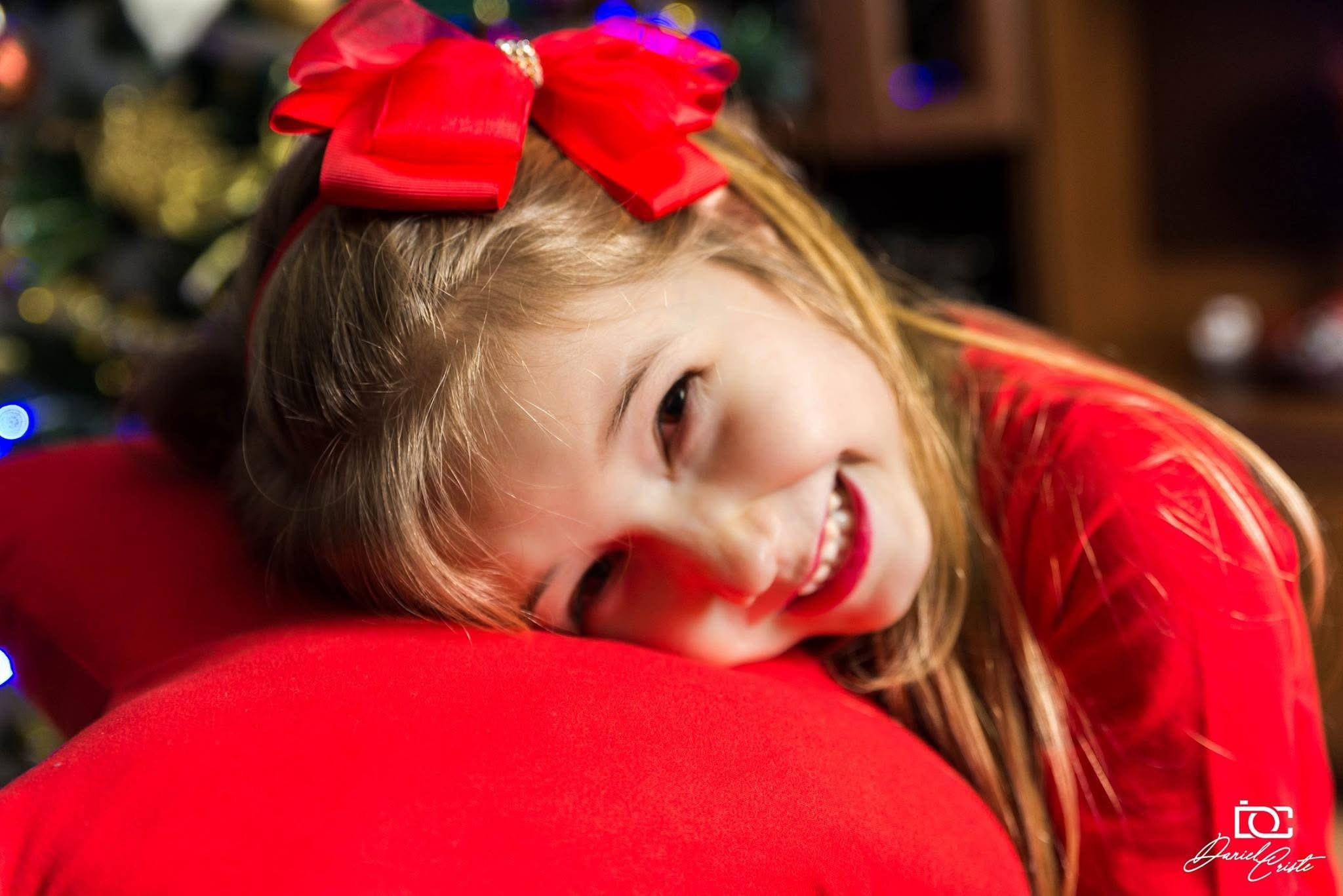 Portret. Daniel Criste Fotograf