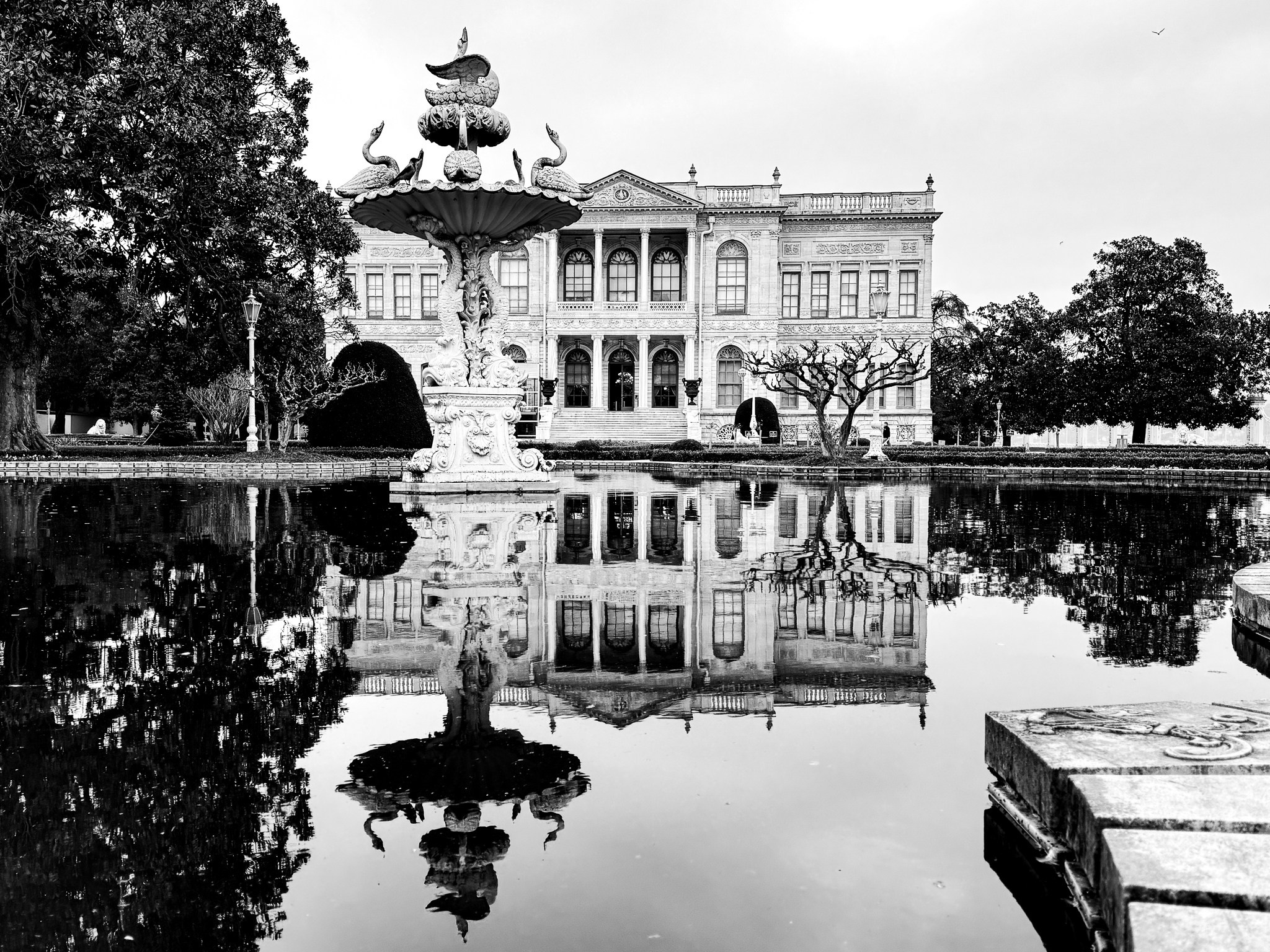 Fotografie urbana. Daniel Criste Fotograf