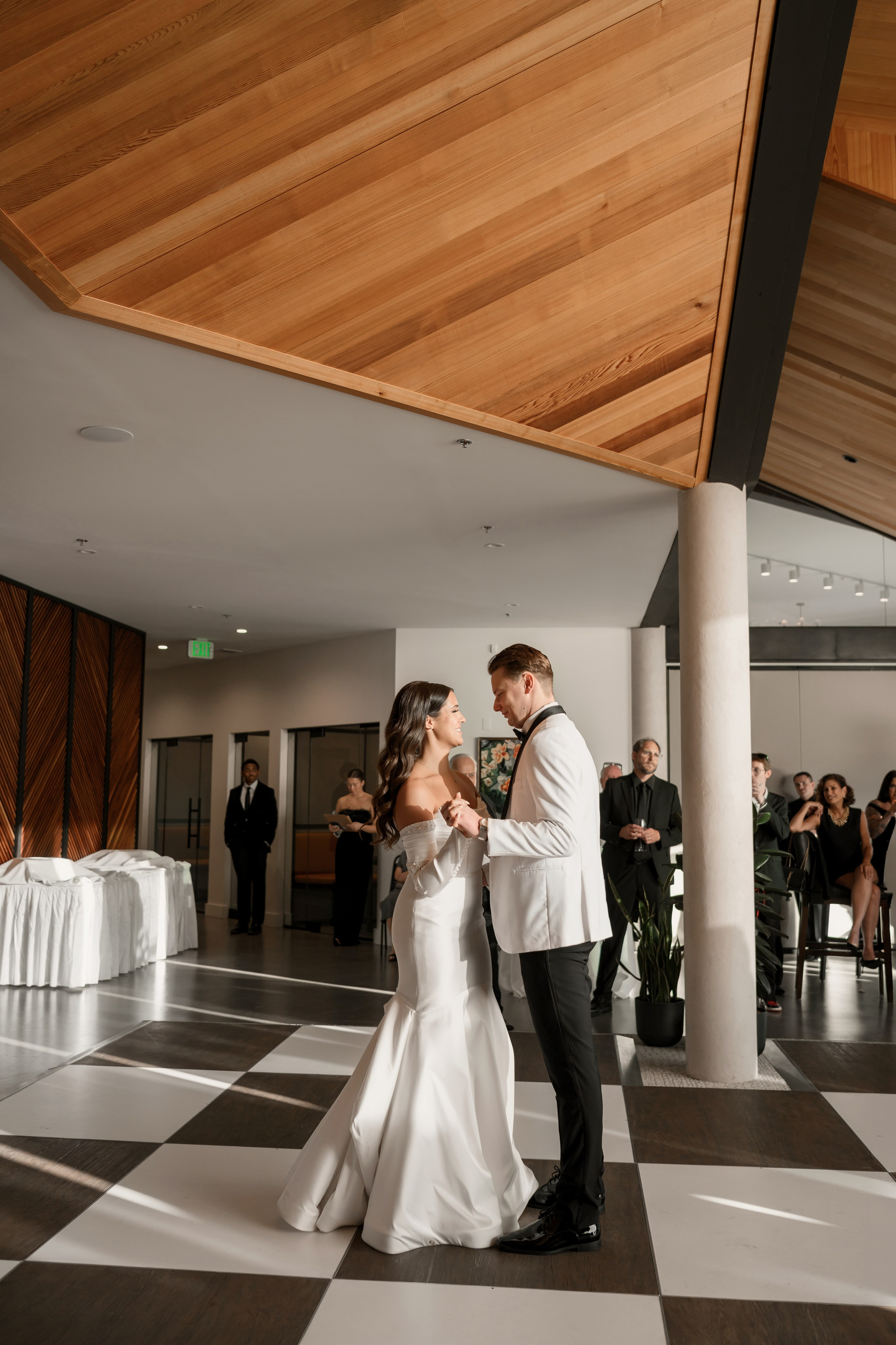 Z&M. Alena Tau | Wedding & Family Photographer Vancouver WA and Portland OR