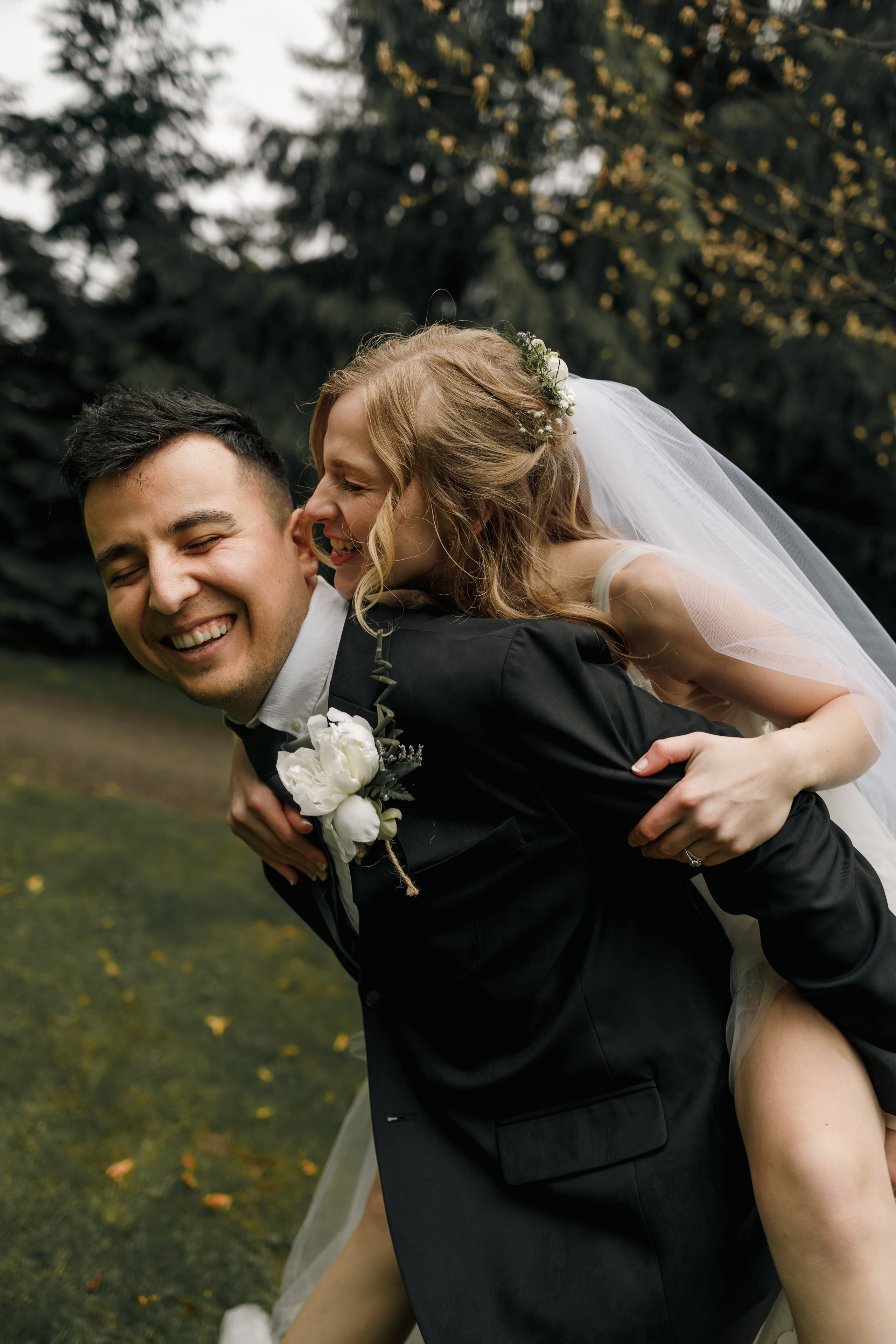 Husrav&Audriel. Professional photographer in Minnesota, Alina Volkova