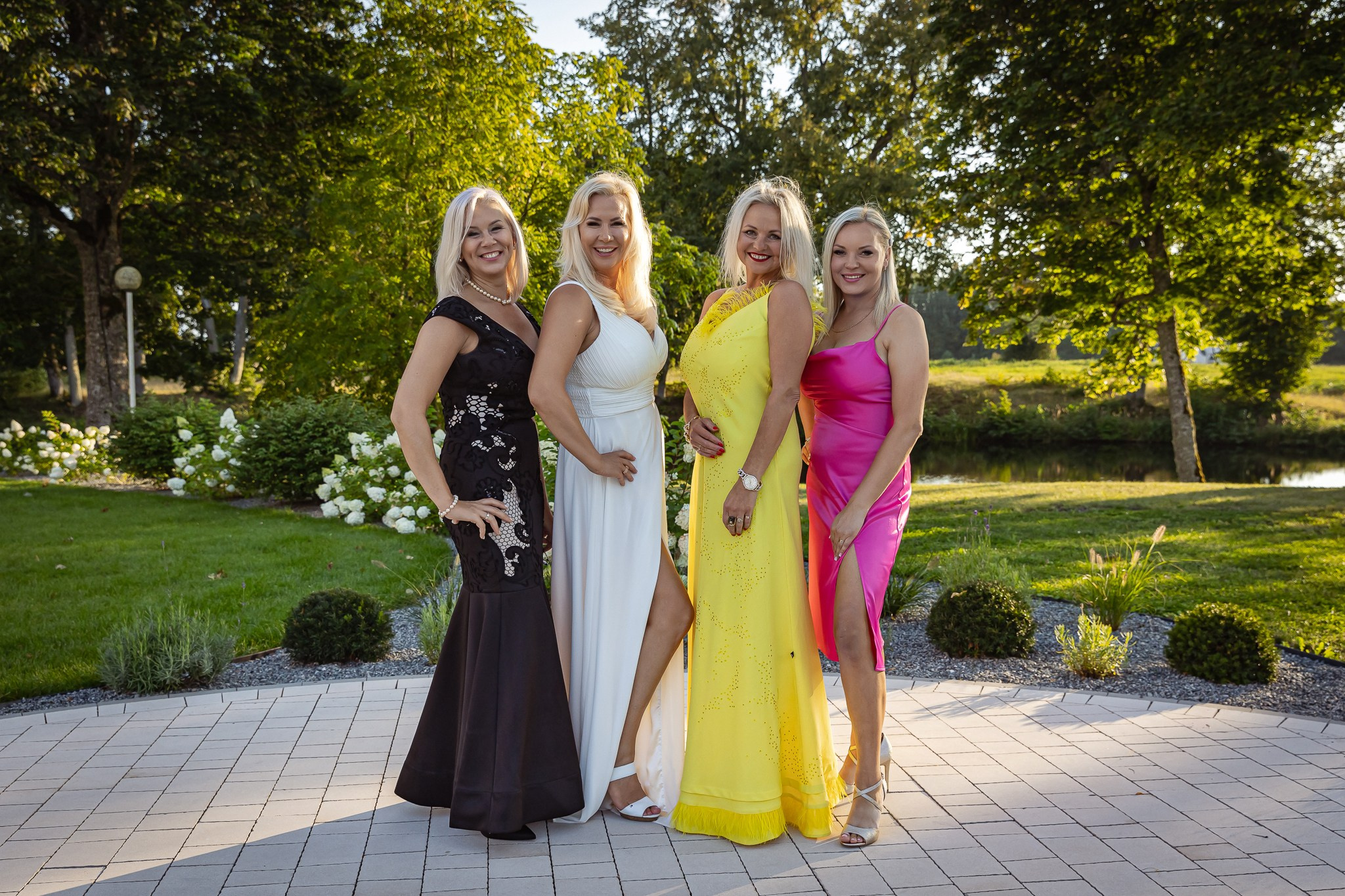 Happy Birthday — Beata. Photographer Eduard Nesterov | Фотограф — Эдуард Нестеров