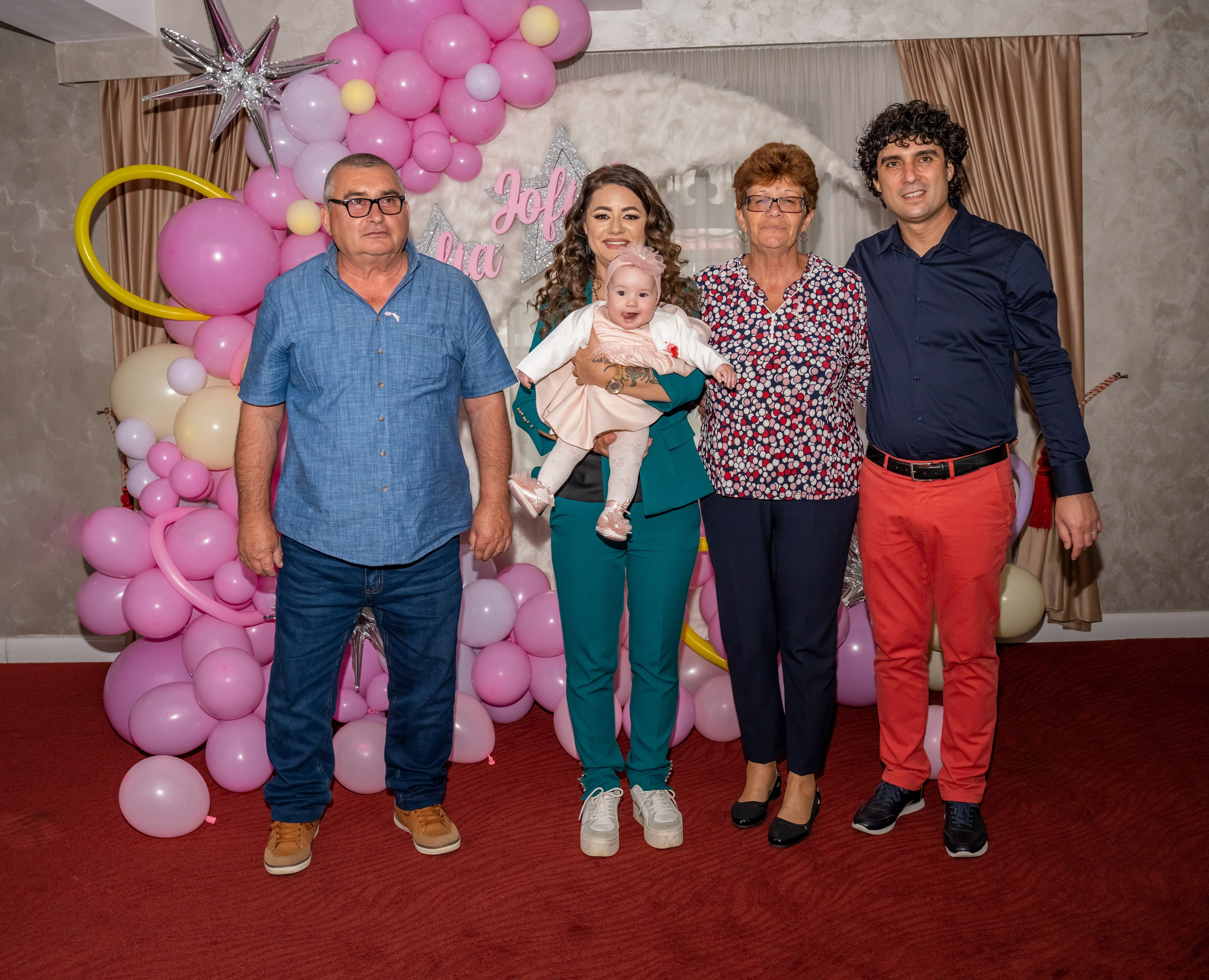Botez Jofiele