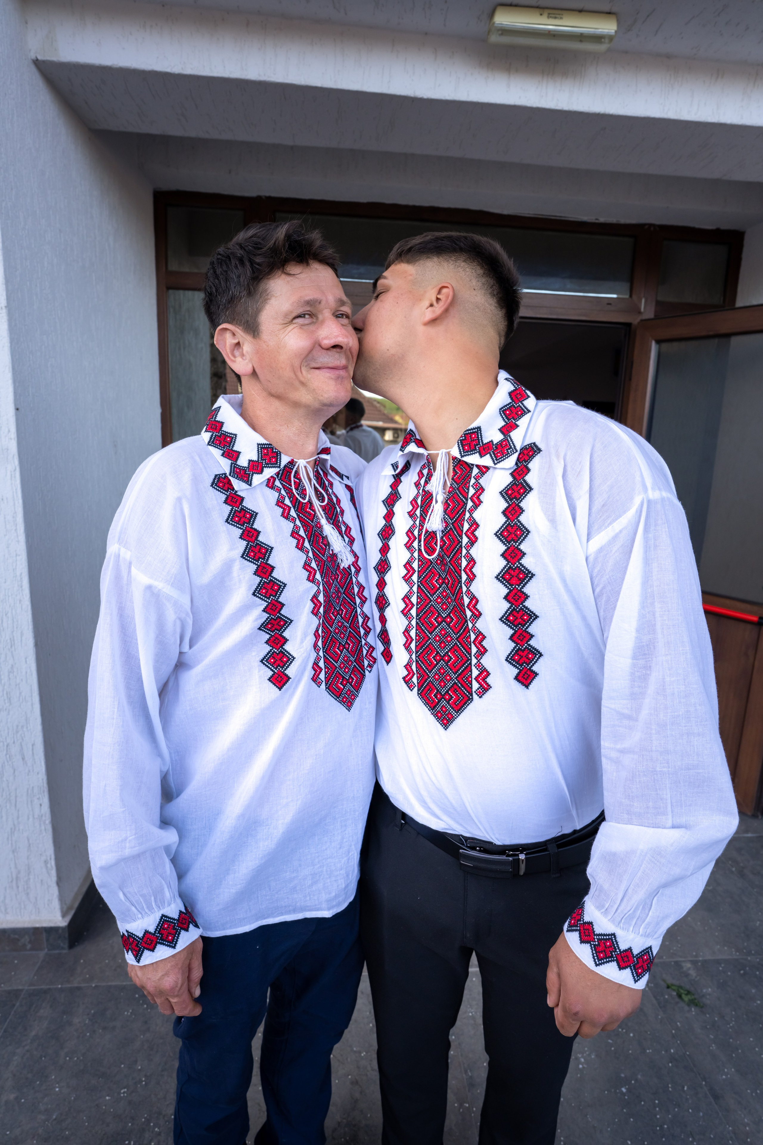 2026.04.25 Cununie Civilă Maria & Robert