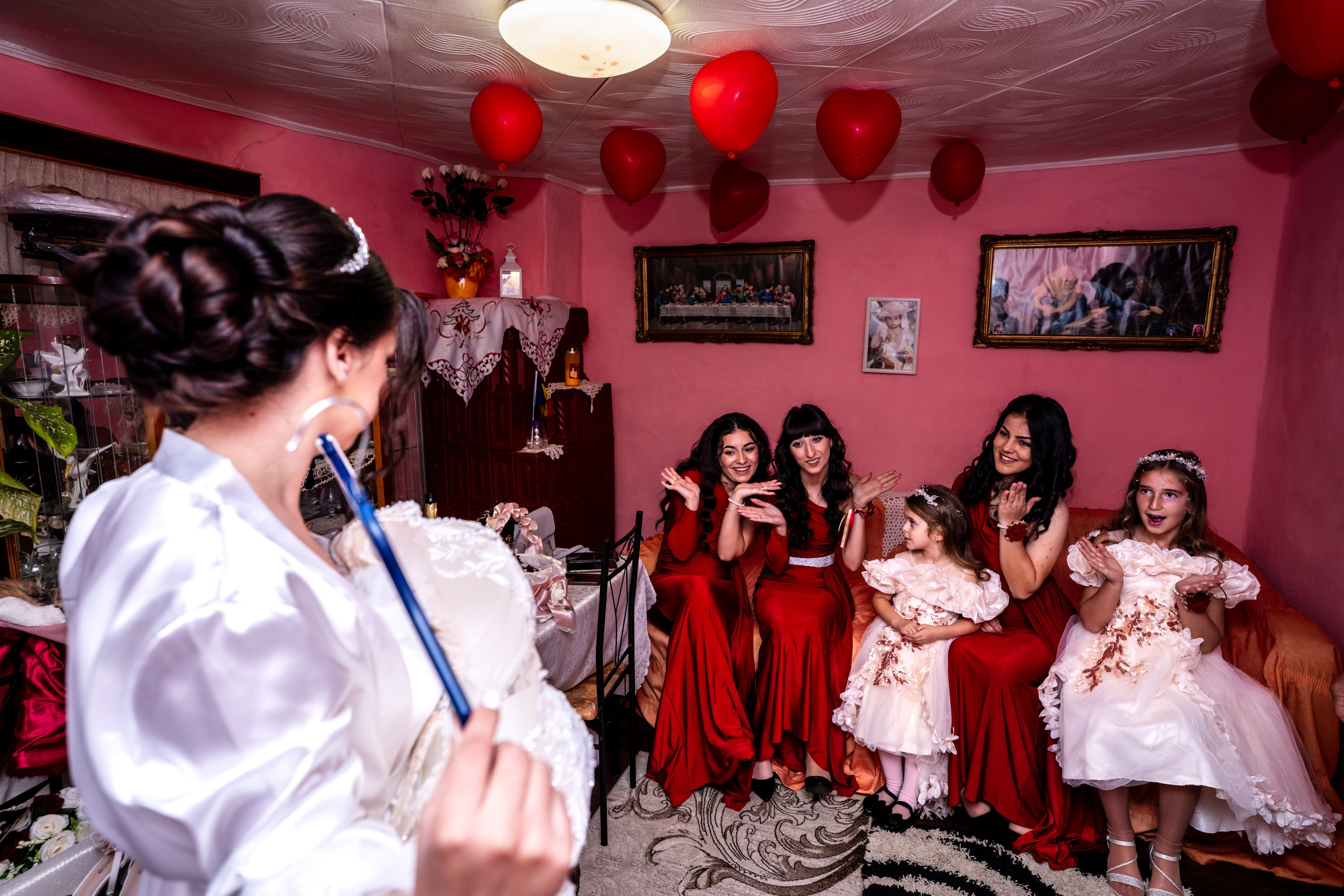 Nuntă Nicoleta & Marin. Mihai Alexandra Events