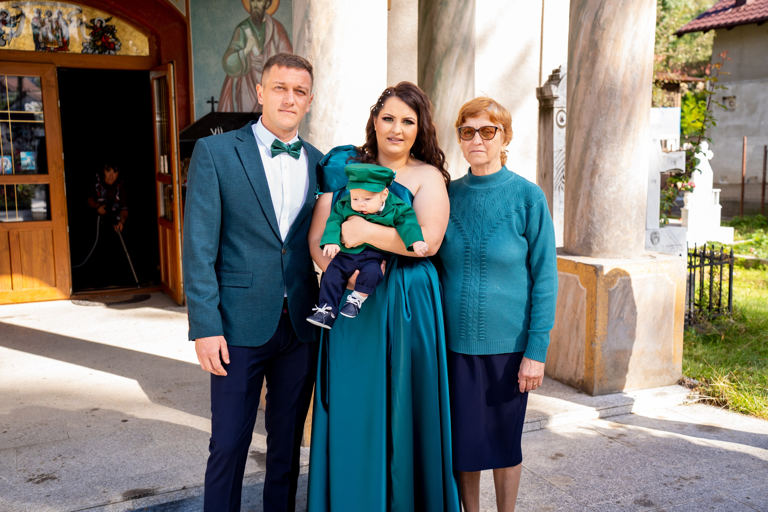 Botez Theodor Andrei