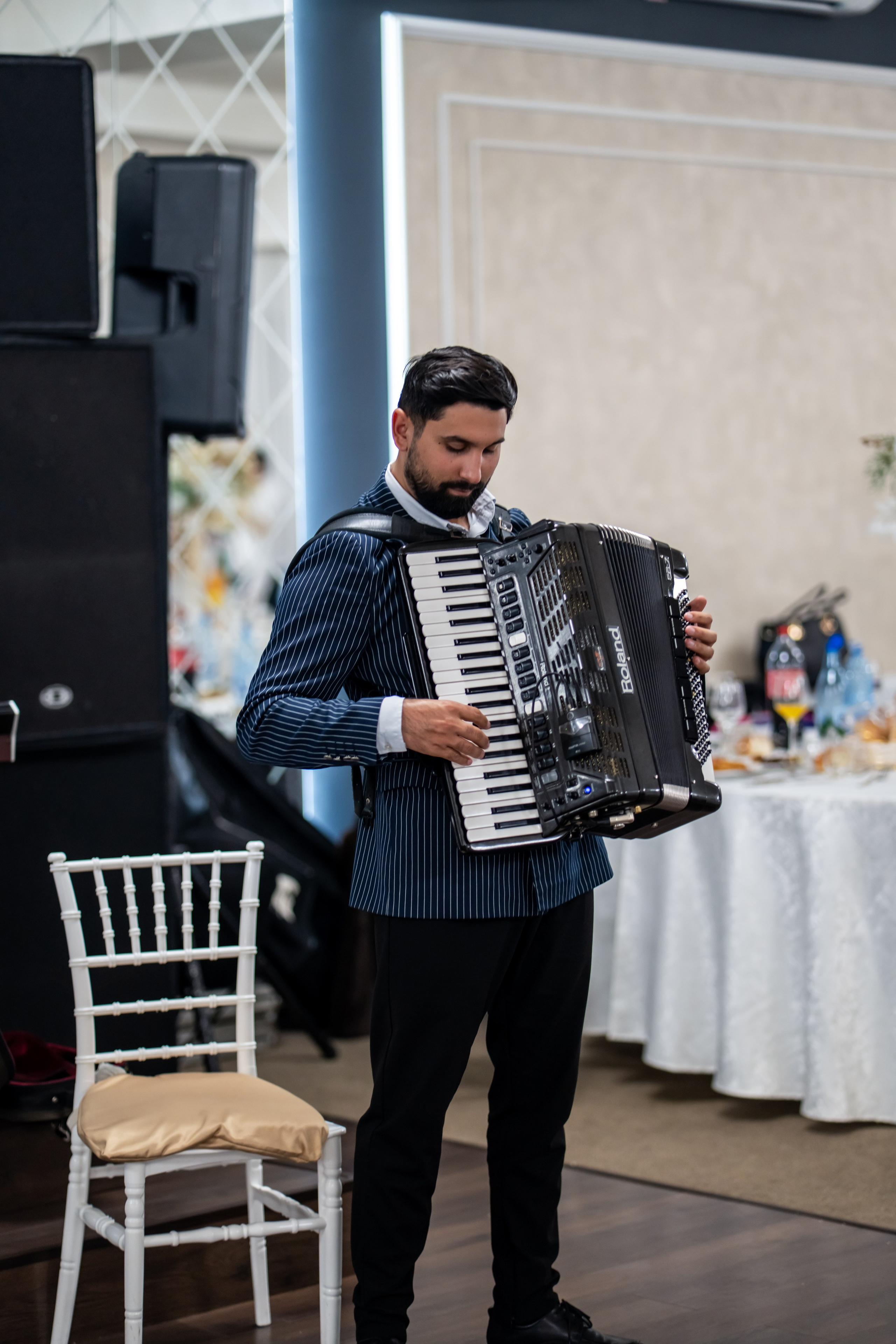 Nuntă Nicoleta & Marin. Mihai Alexandra Events
