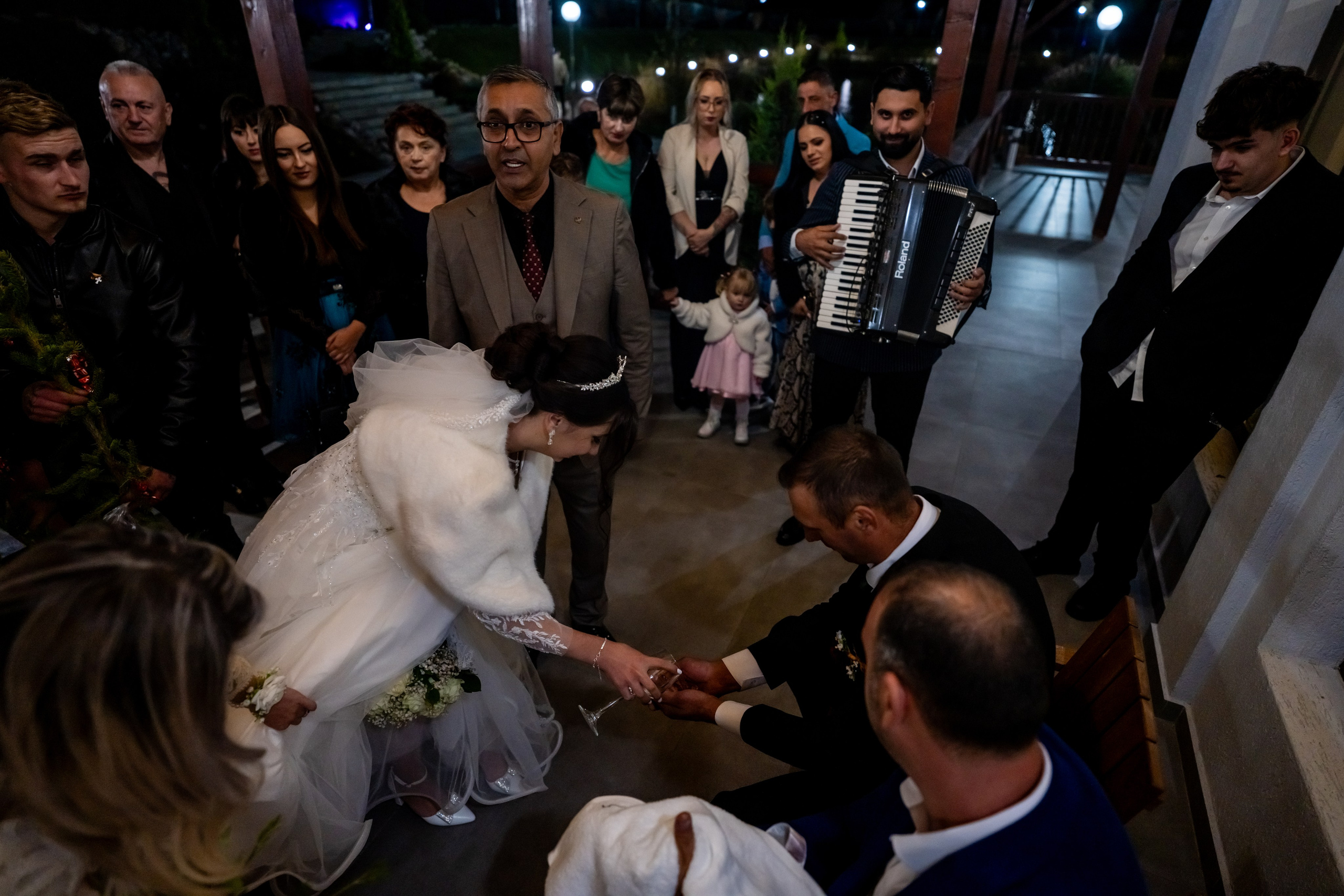 Nuntă Nicoleta & Marin. Mihai Alexandra Events