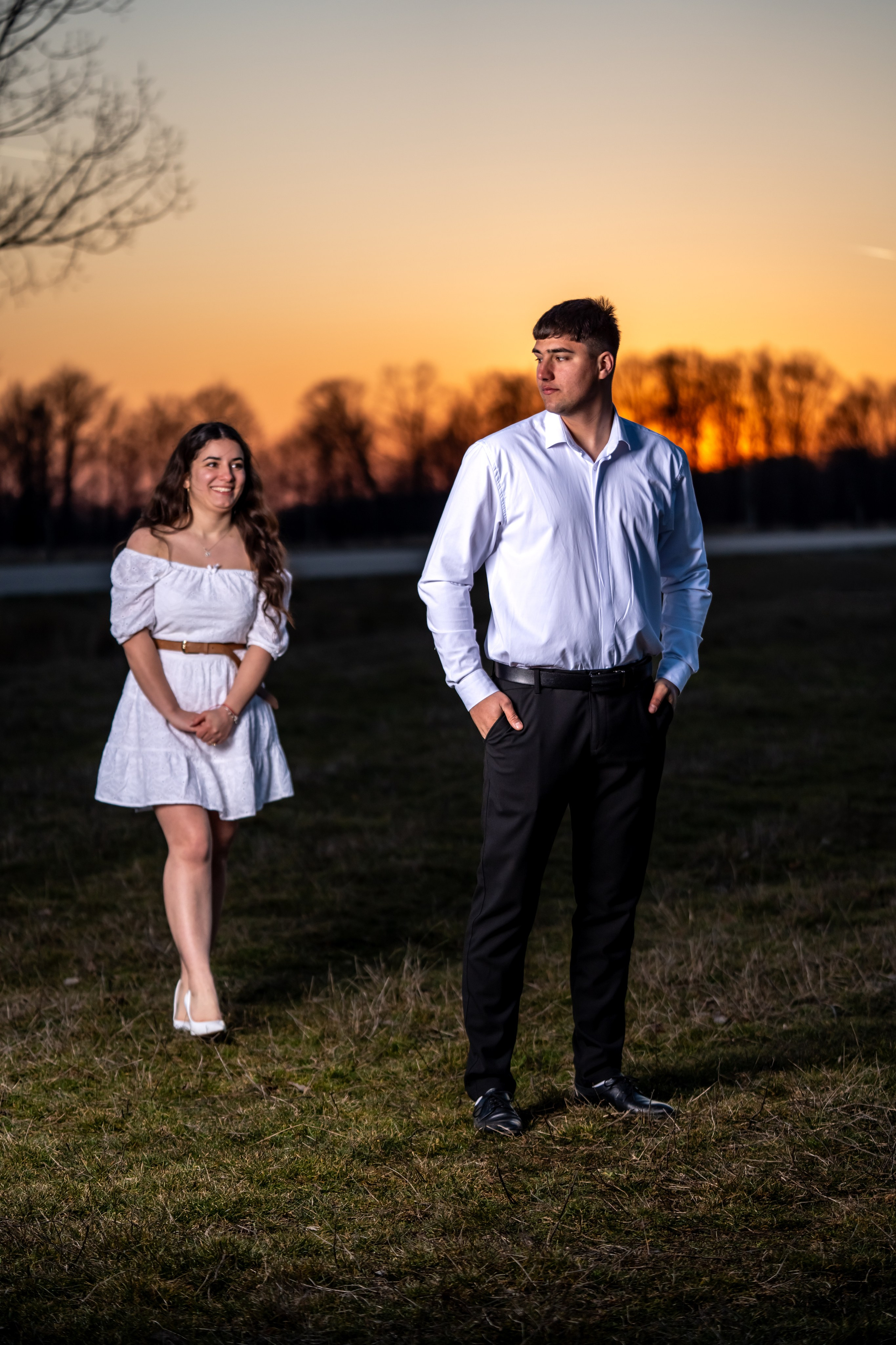 2026.03.07 Save the date Maria & Robert