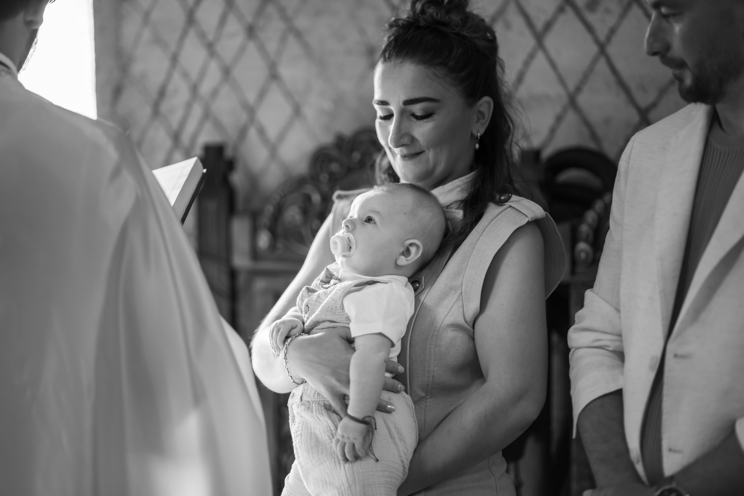 Botez Rareș Andrei. Mihai Alexandra Events