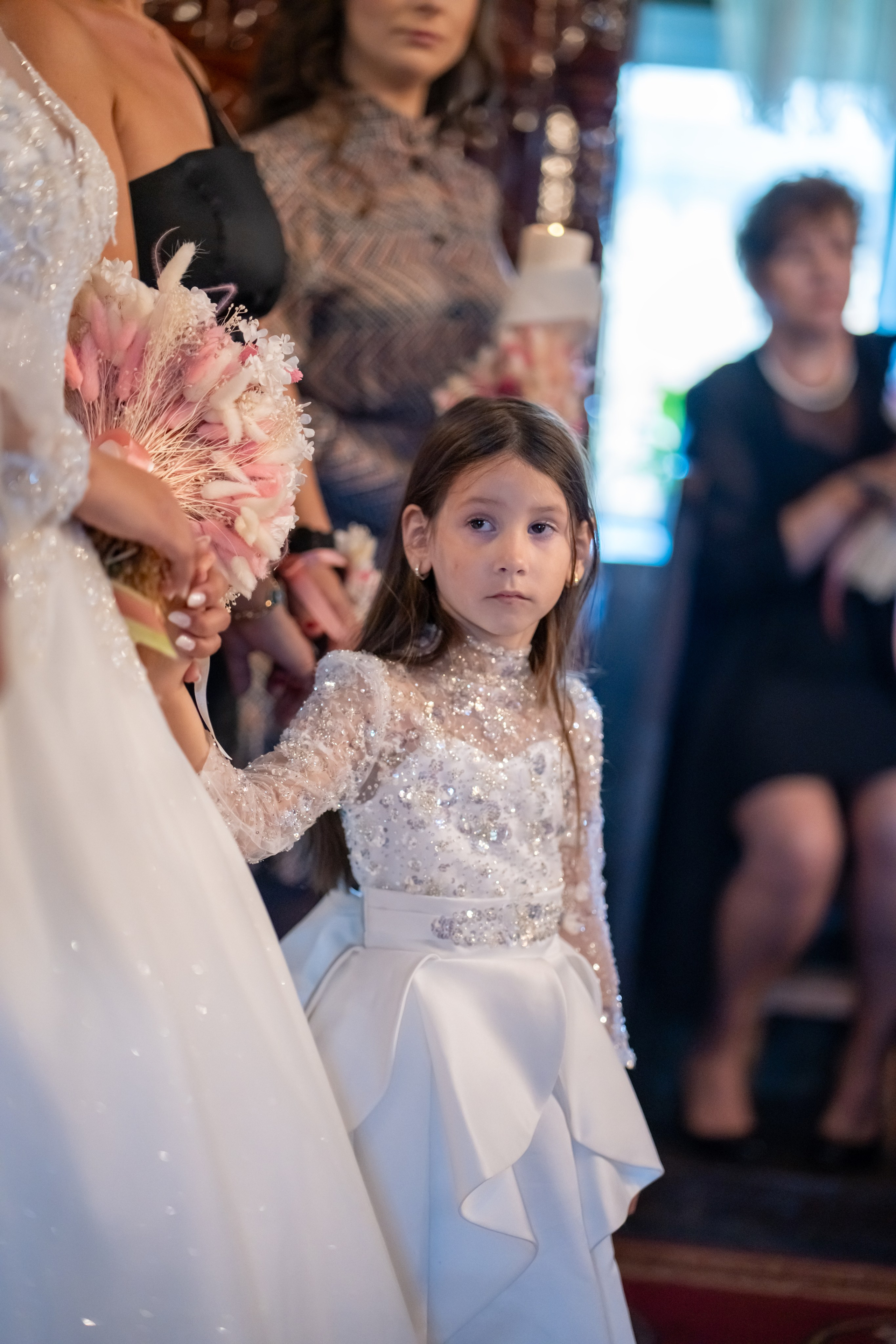 Nuntă Loredana & Cosmin. Mihai Alexandra Events