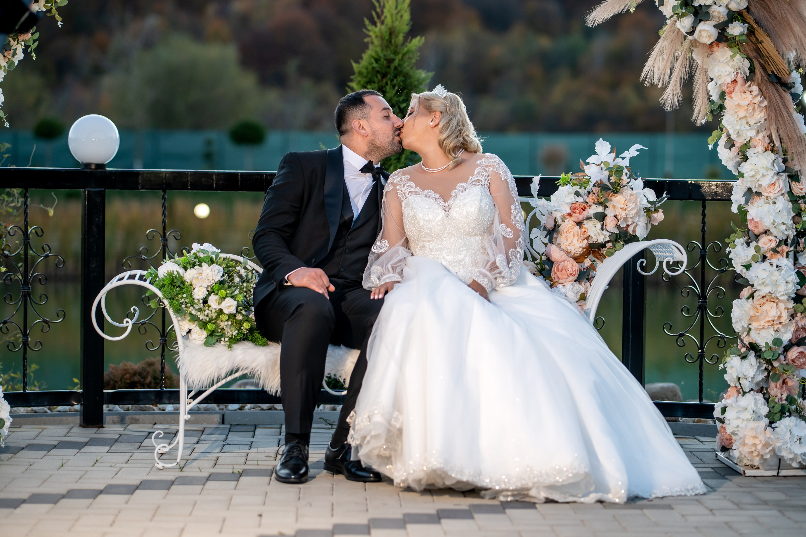 Ședință foto Loredana & Cosmin