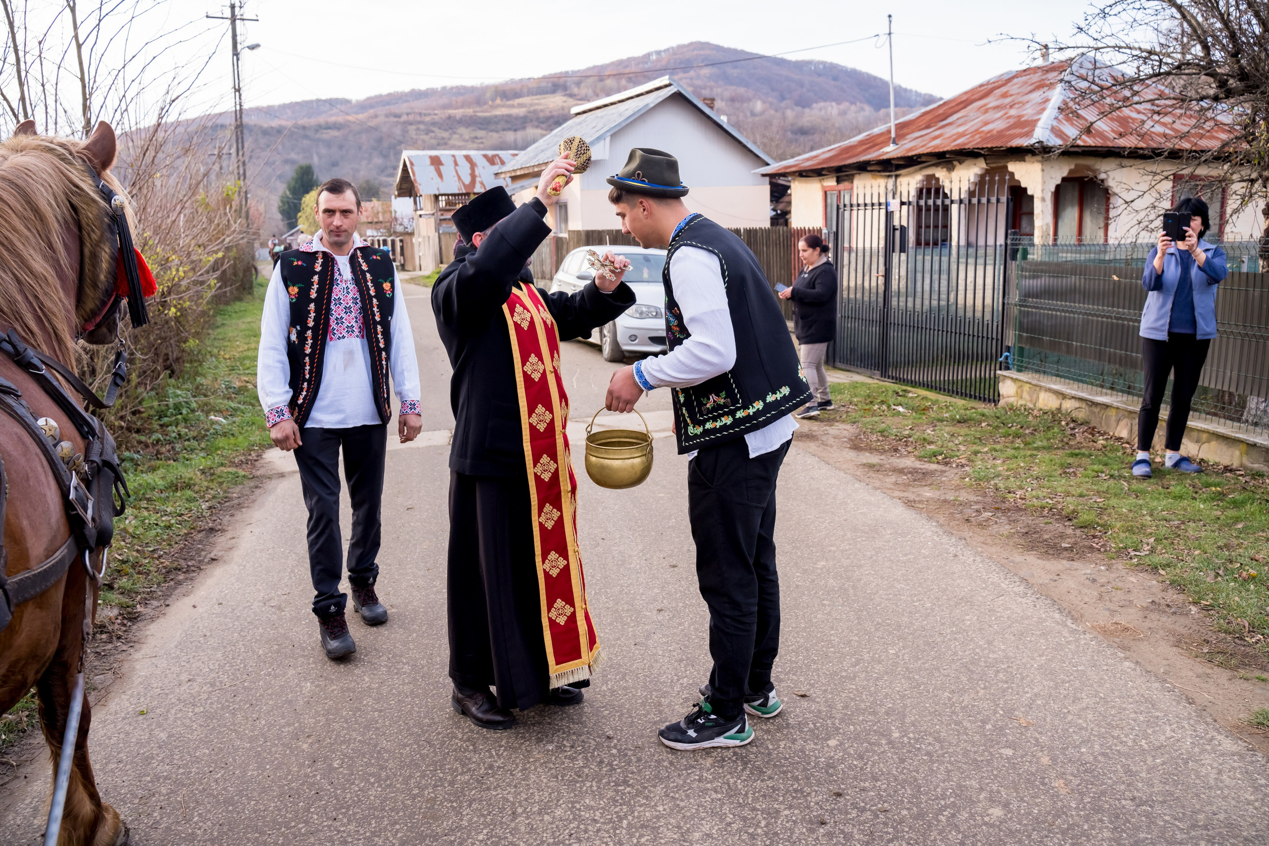 Parada Cailor 1 Decembrie