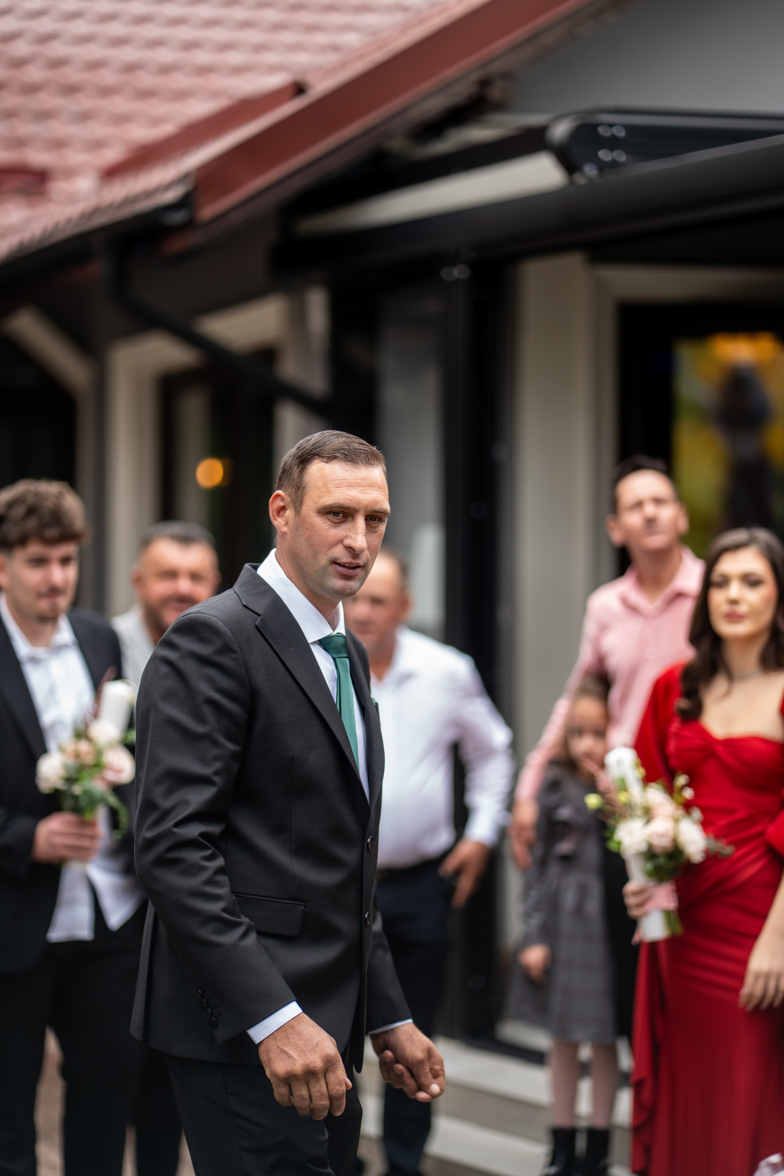 Nuntă Nicoleta & Marin. Mihai Alexandra Events