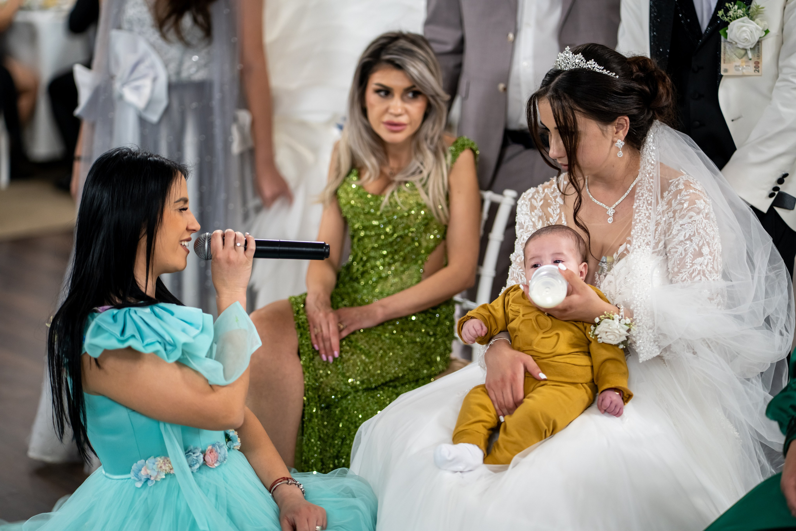 Nuntă Nicoleta & Marin. Mihai Alexandra Events