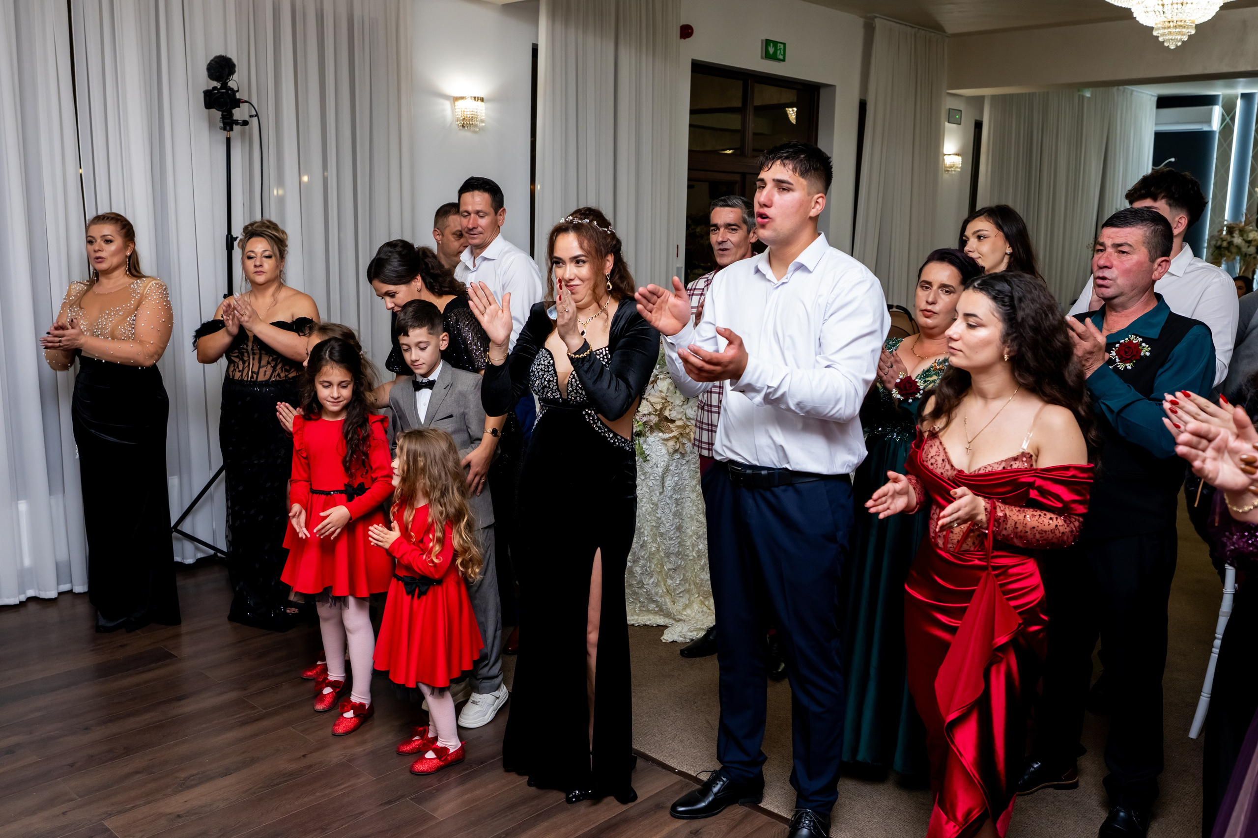 Nuntă Nicoleta & Marin. Mihai Alexandra Events