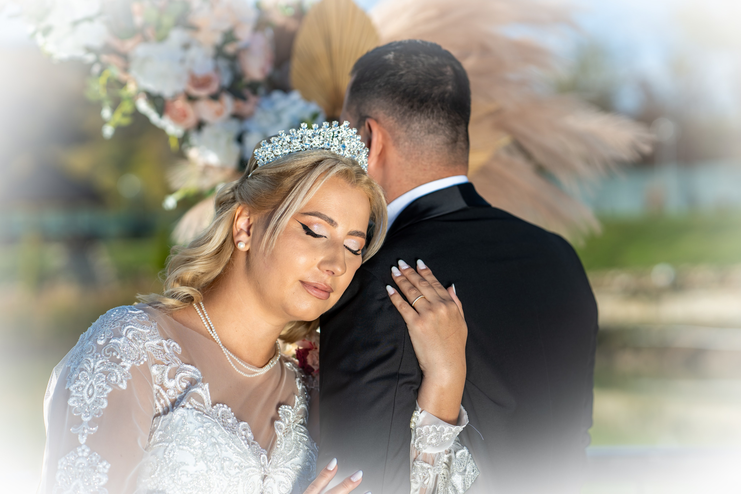 Ședință foto Loredana & Cosmin