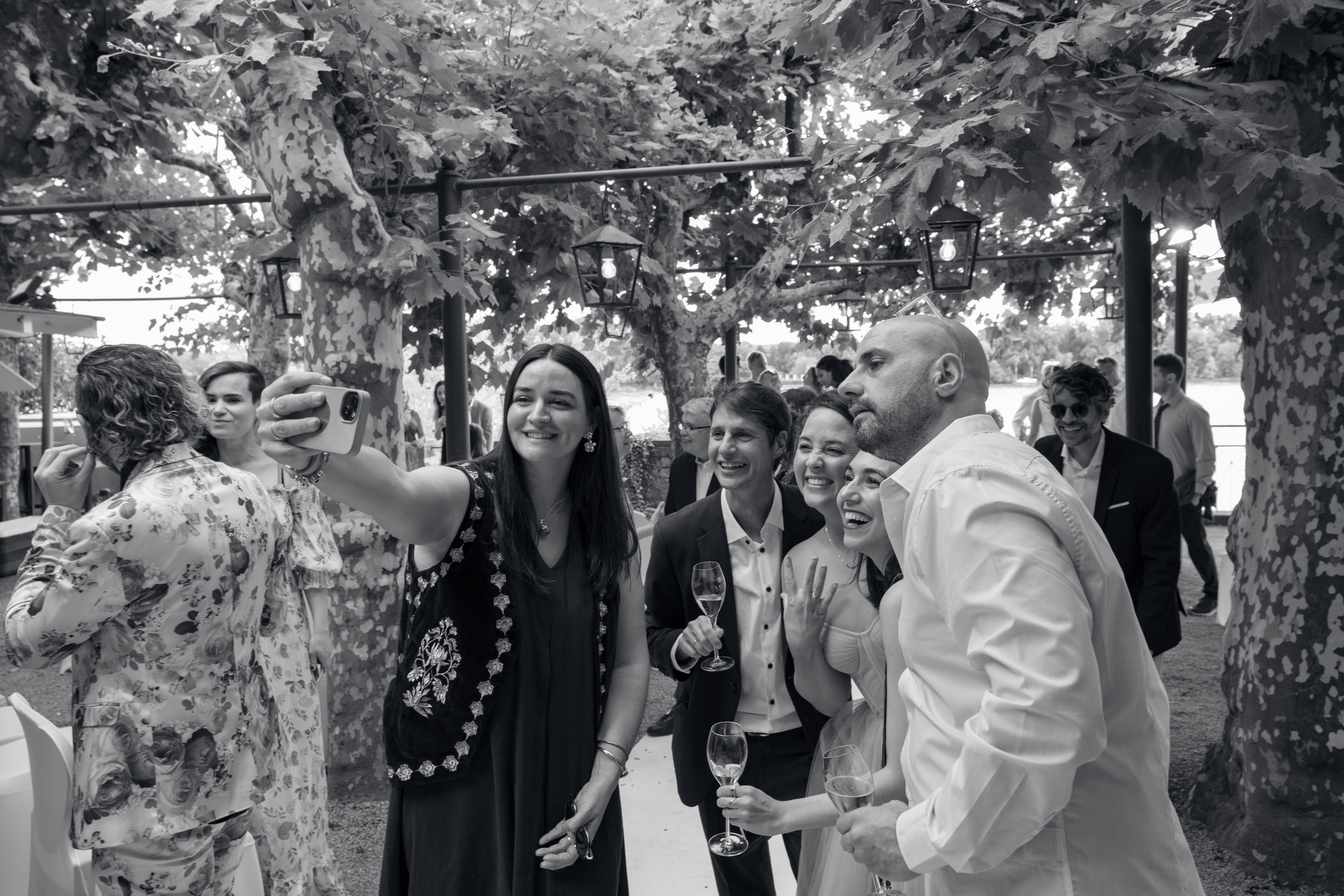 Anto and Nico. Wedding photography — EMU Photos