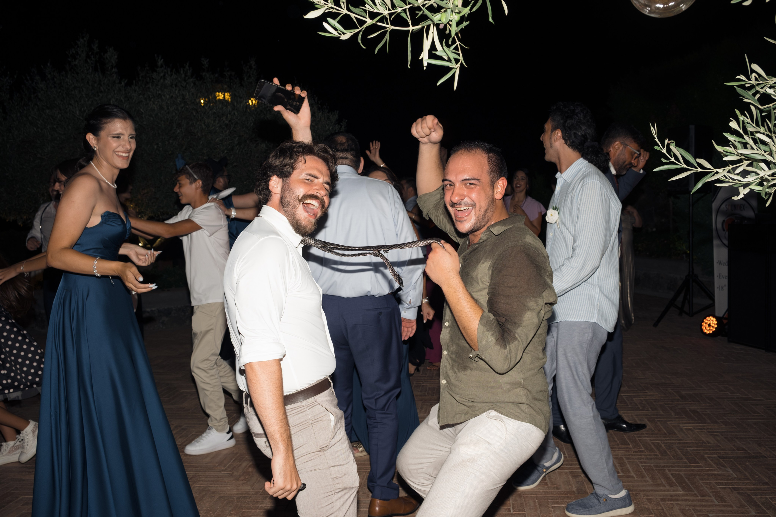 Sicily. Wedding photography — EMU Photos