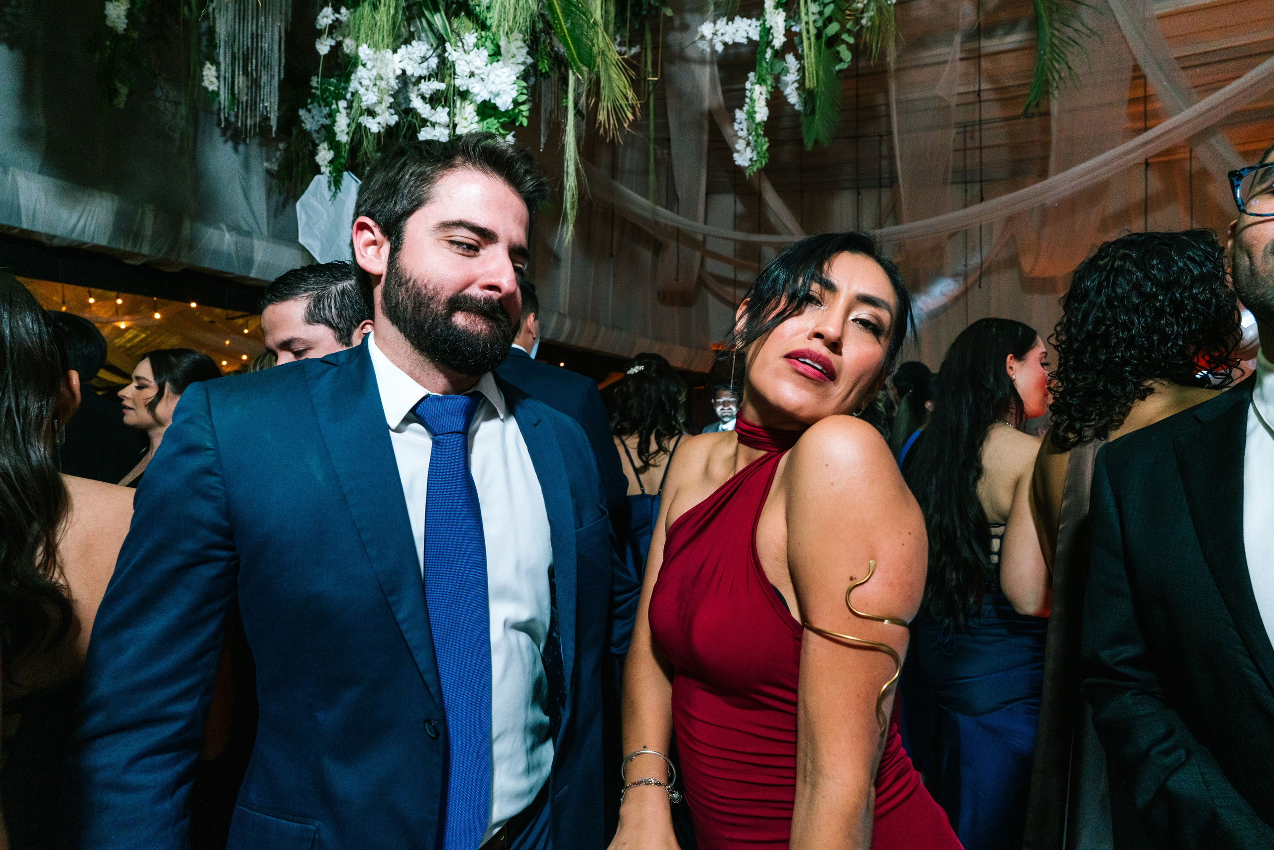 Evelin & Rodrigo. Elopement & Lifestyle Wedding Photographer