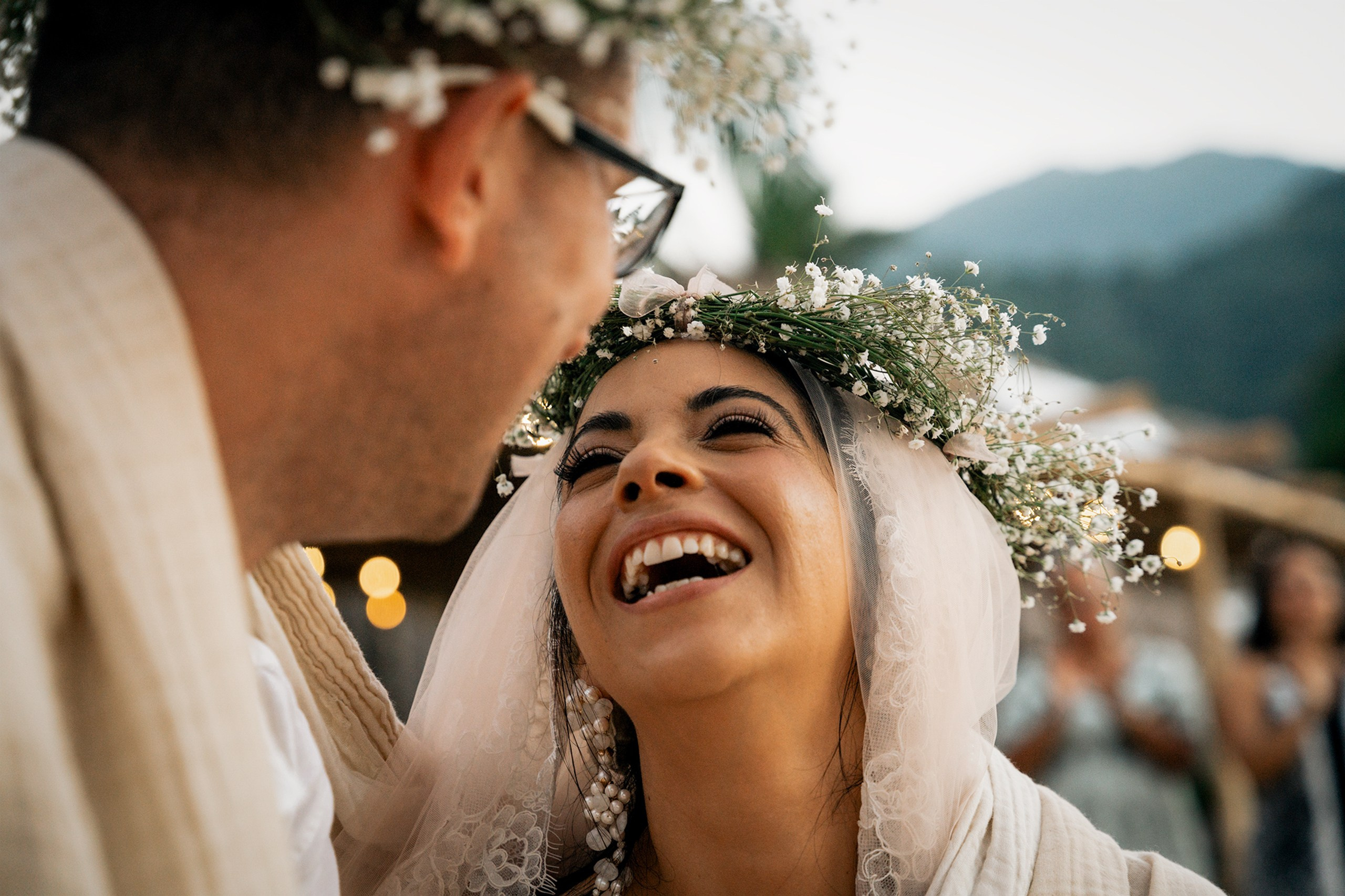 Malene & Issac | Yelapa Mexico. Elopement & Lifestyle Wedding Photographer