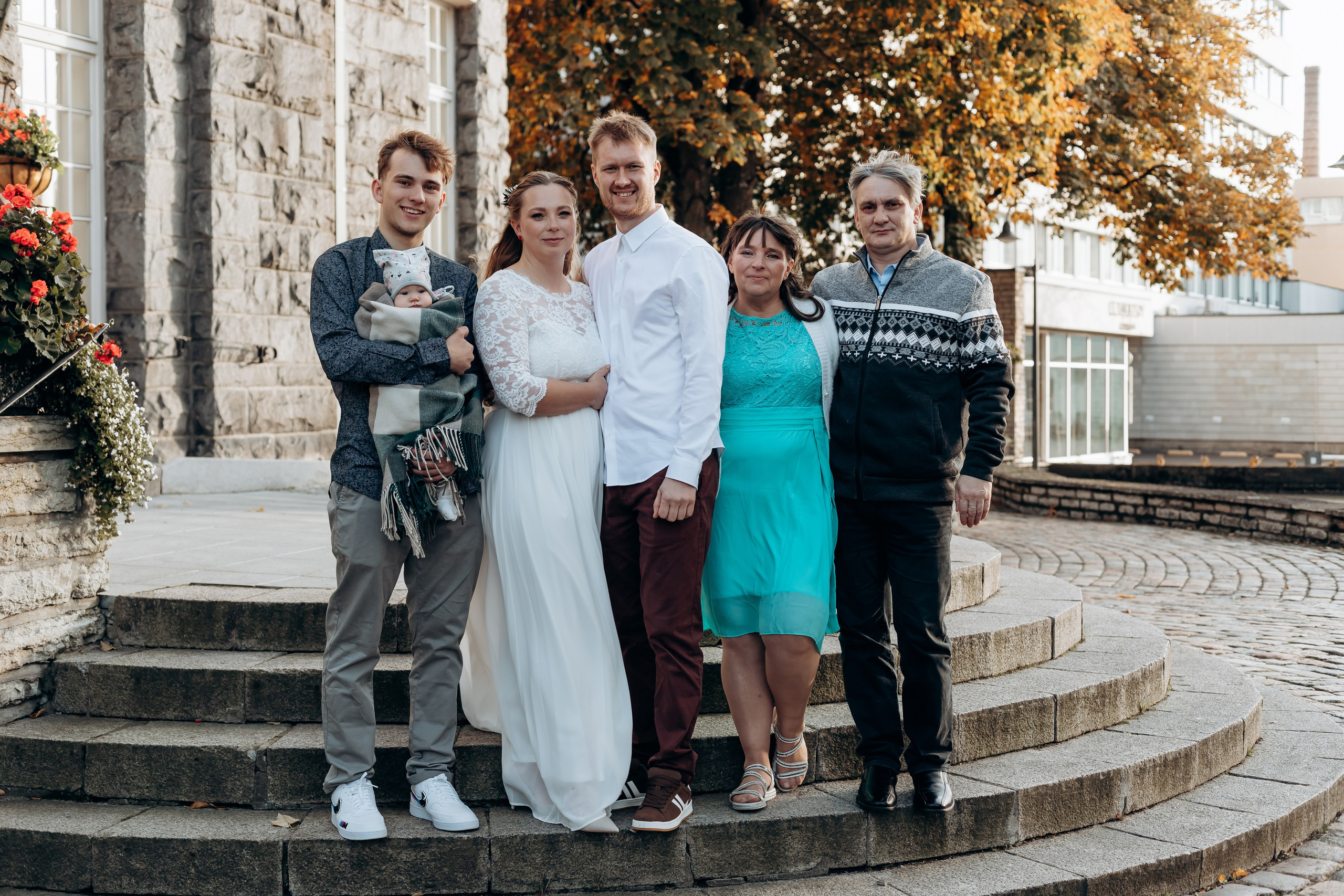 Виталий и Юлиана. Главная