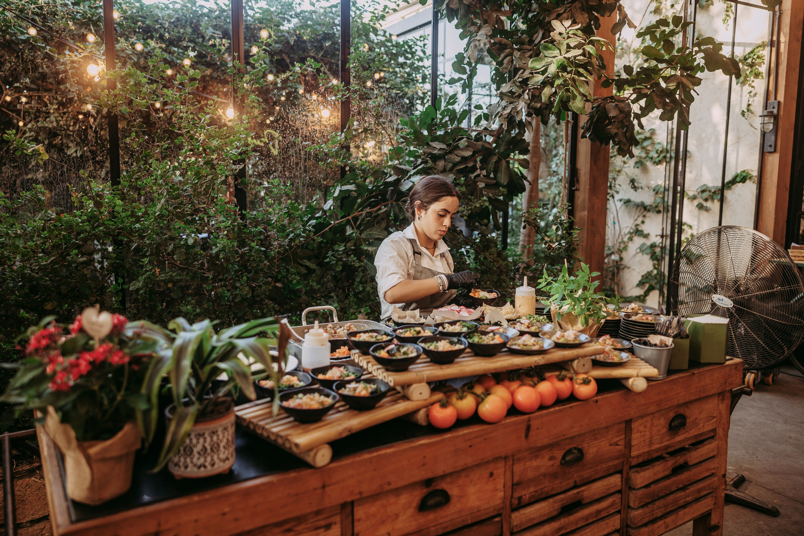Yulia & Yaron — Wedding Day. George TLV — Professional photographer and retoucher in Israel