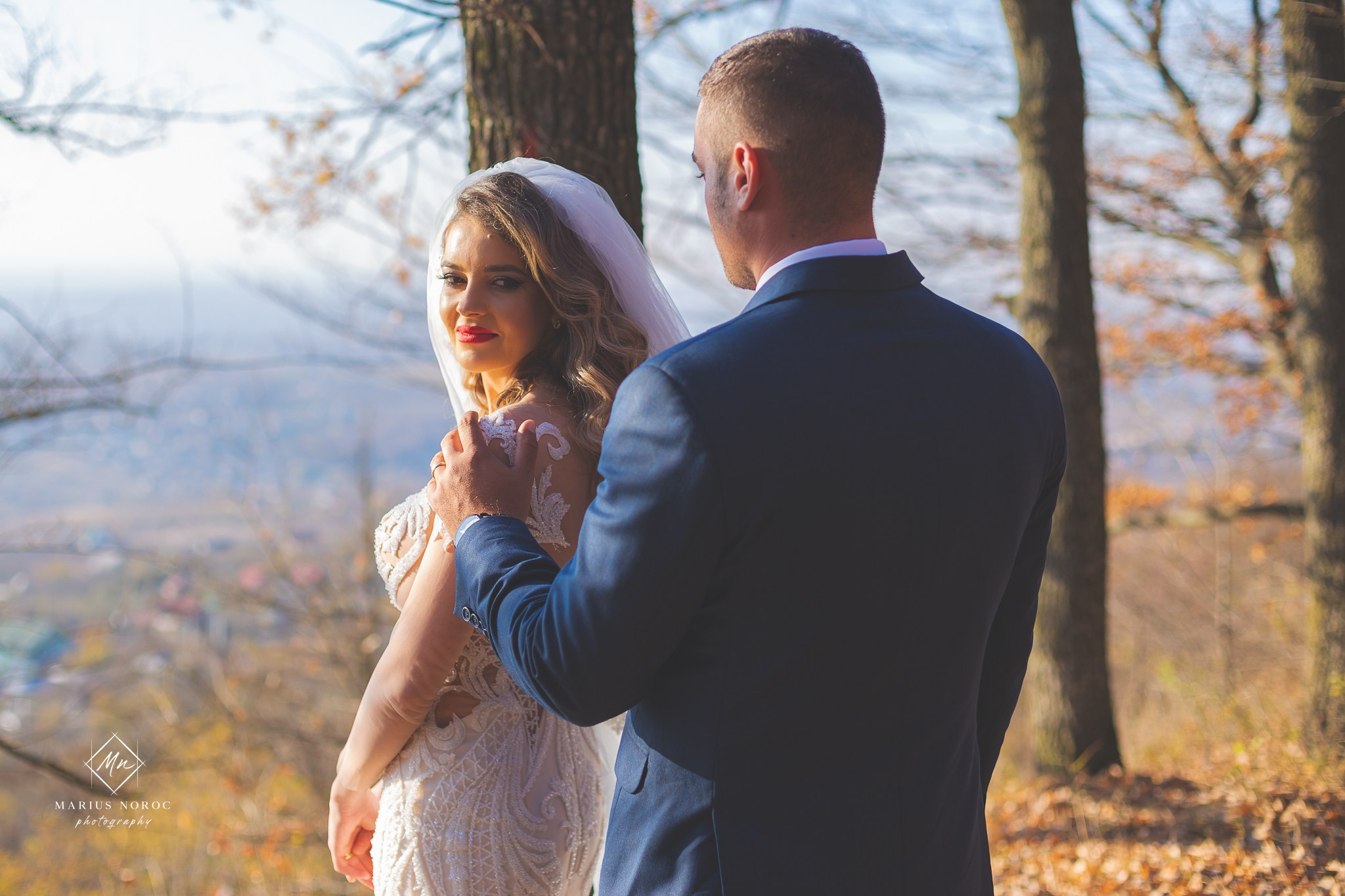 Alexandra & Alin | Padurea Bucium Iasi