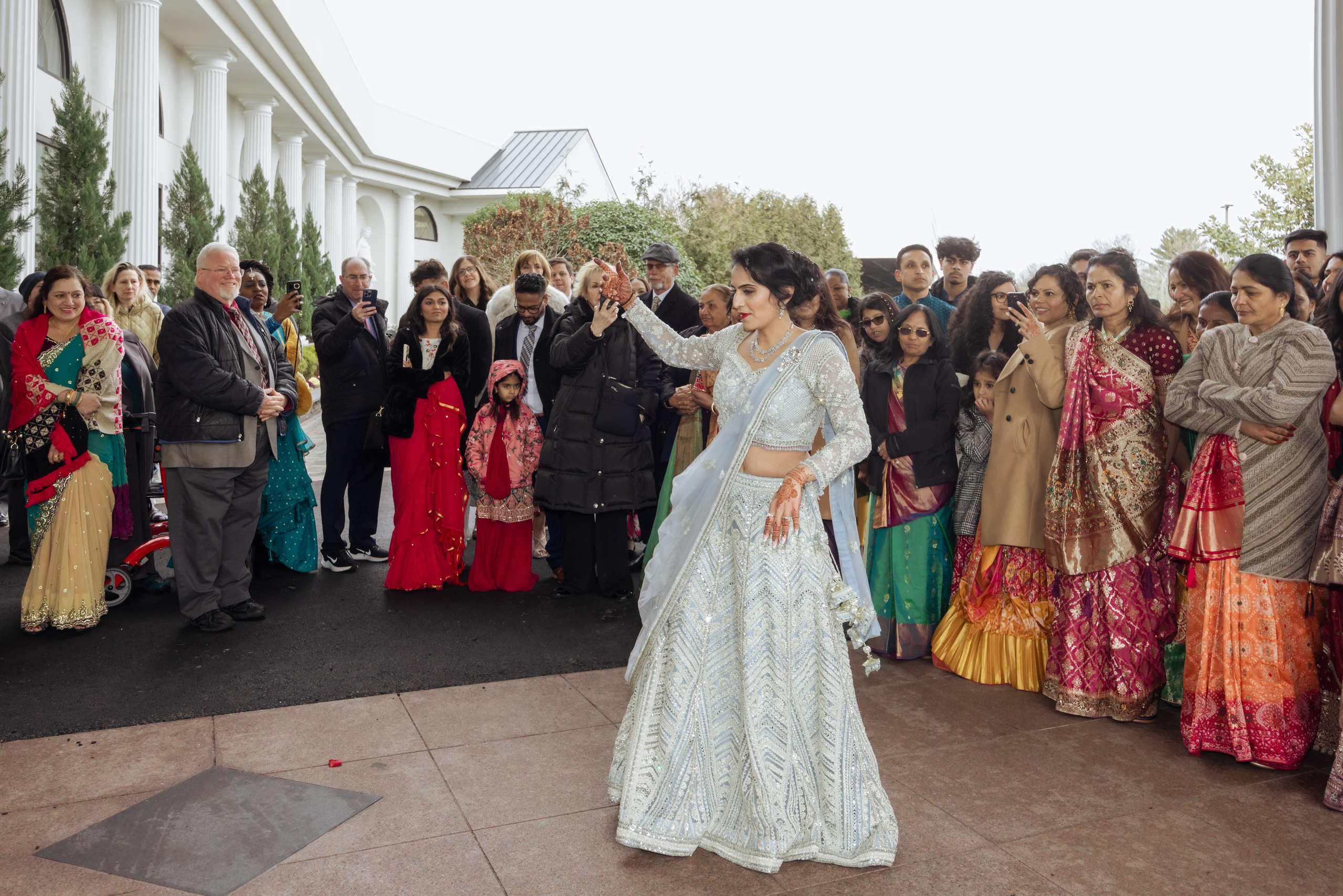 Heather & Ken. Wedding Photo & Video