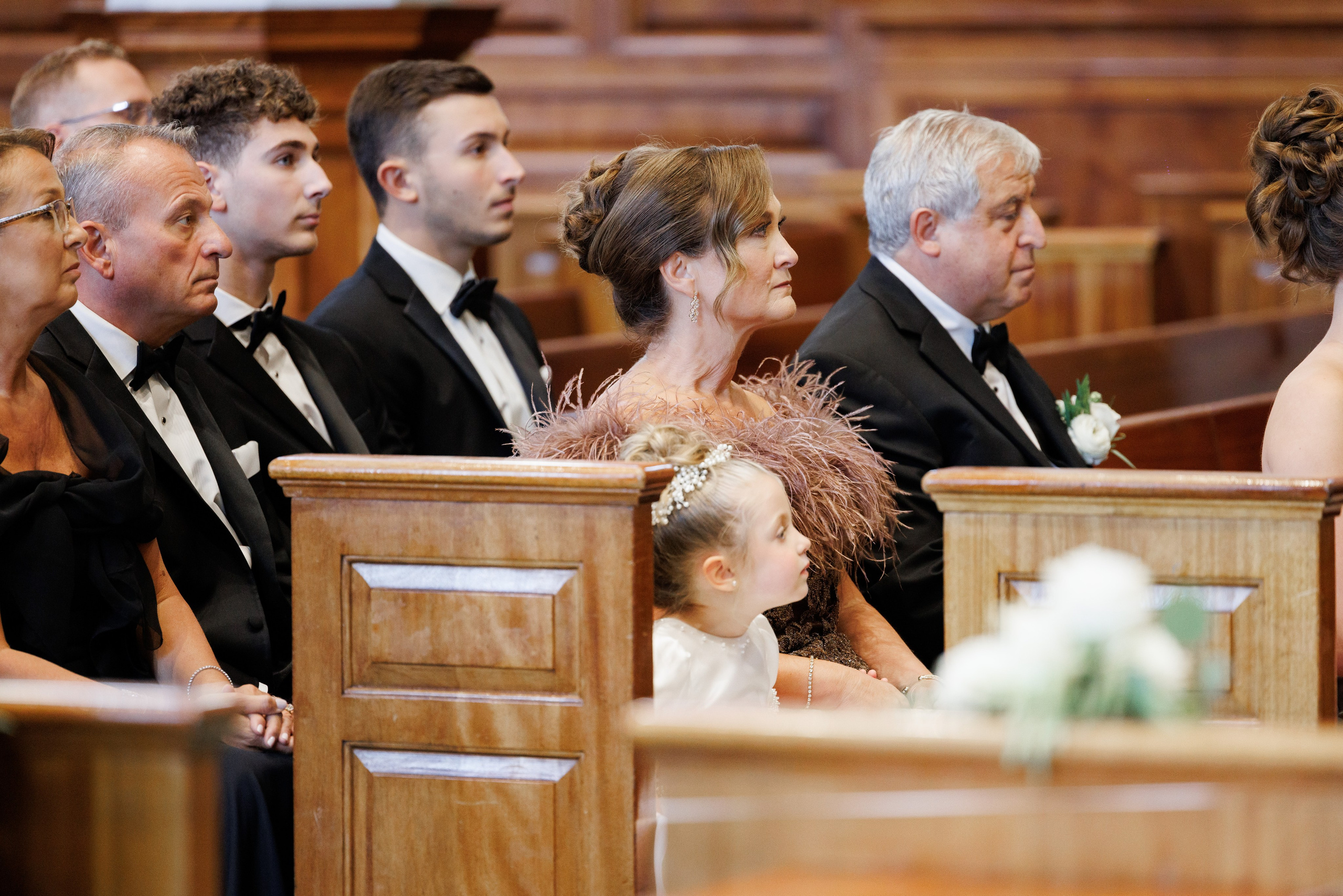 Alessia & Forrest. Wedding Photo & Video