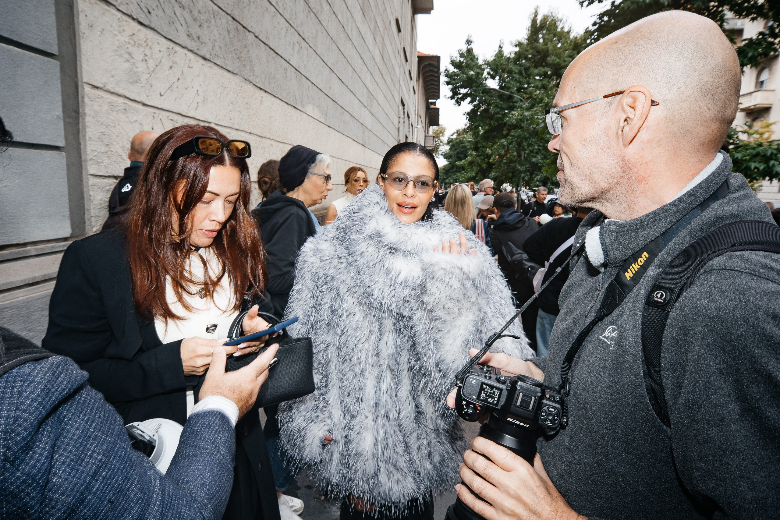 Sportmax. Valokuvaaja Lahti, Helsinki Elena Salonen