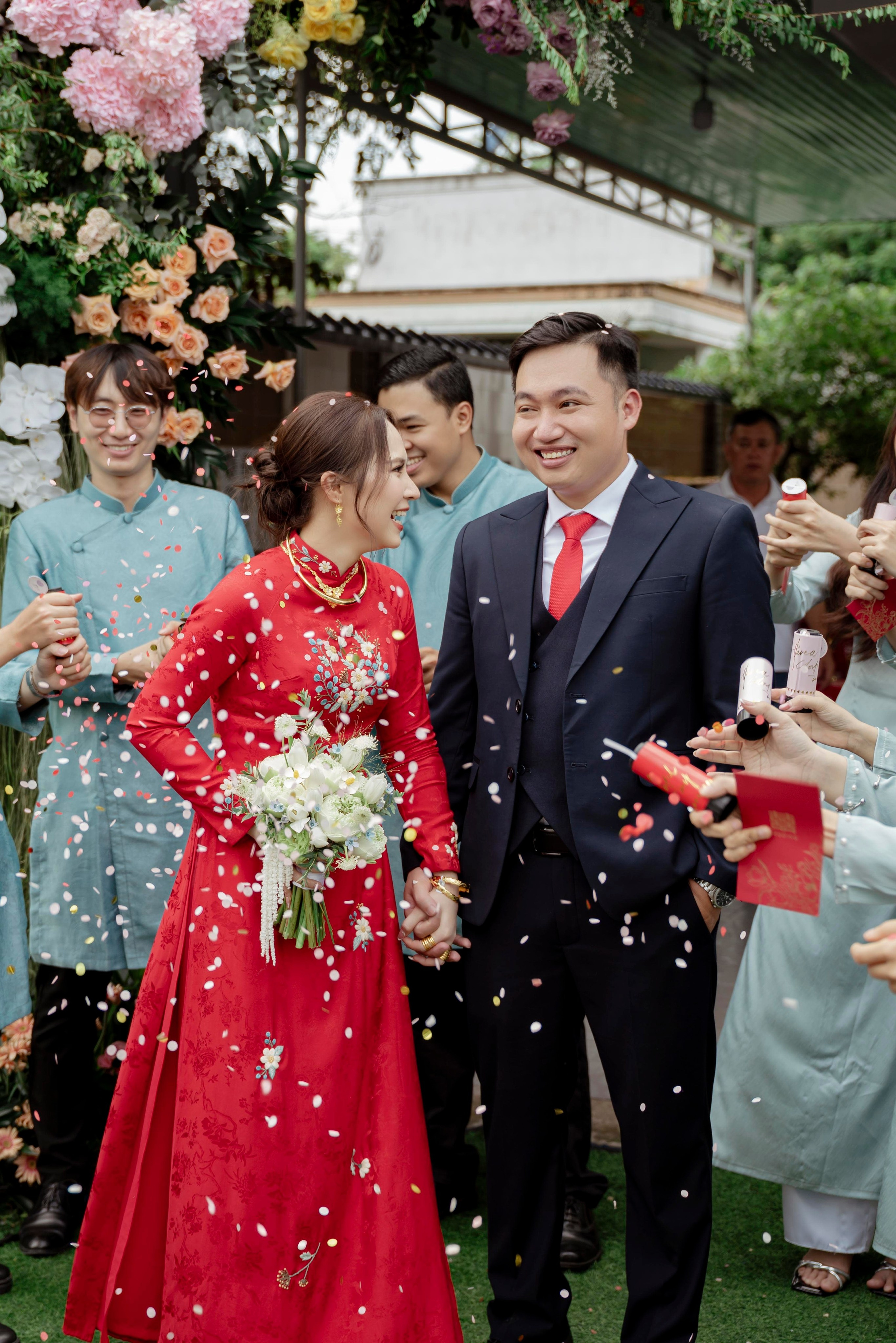 VINH & ANH. WEDDING PHOTOGRAPHER IN VIETNAM