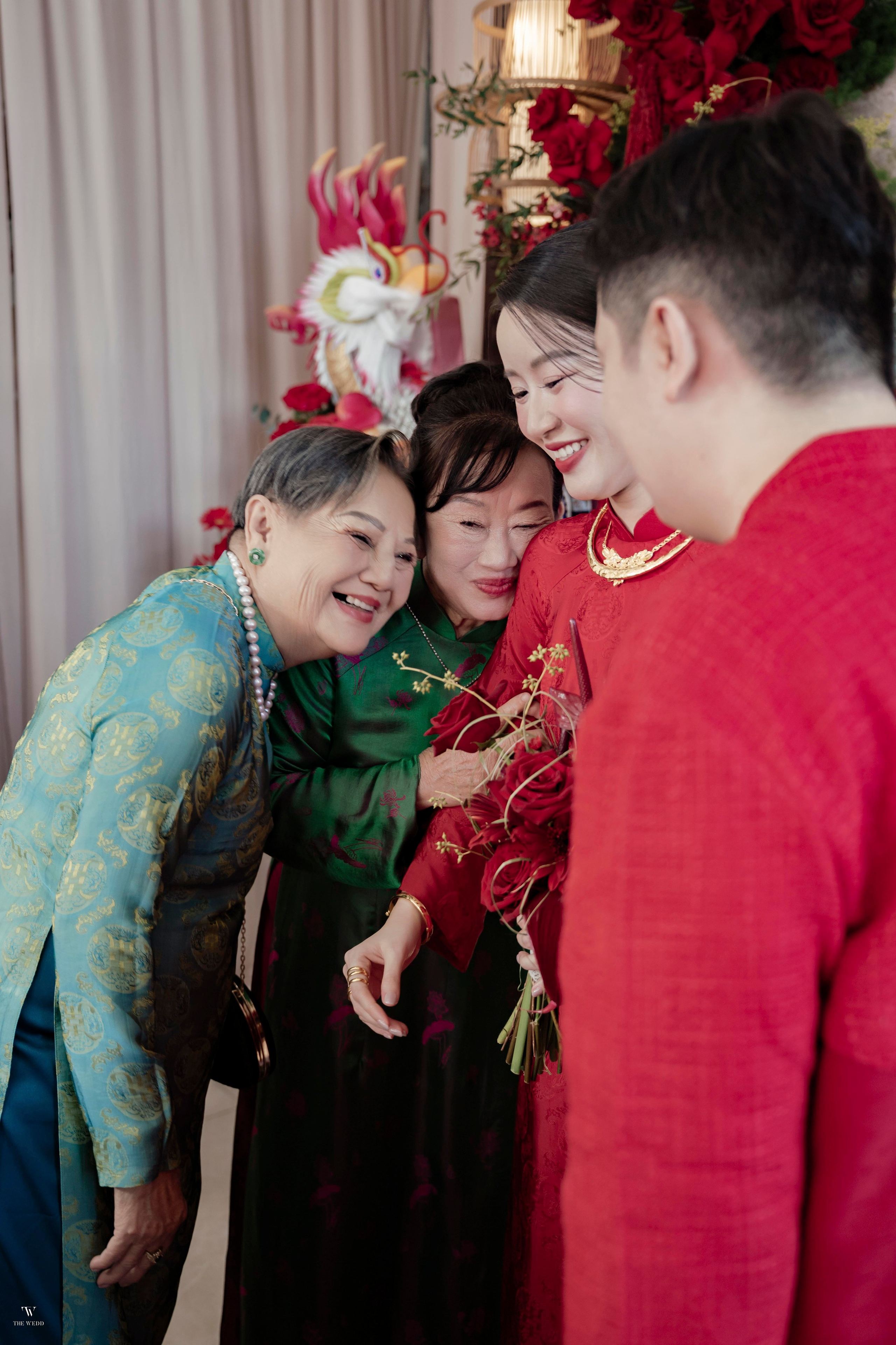 NGHIA & NGOC. WEDDING PHOTOGRAPHER IN VIETNAM