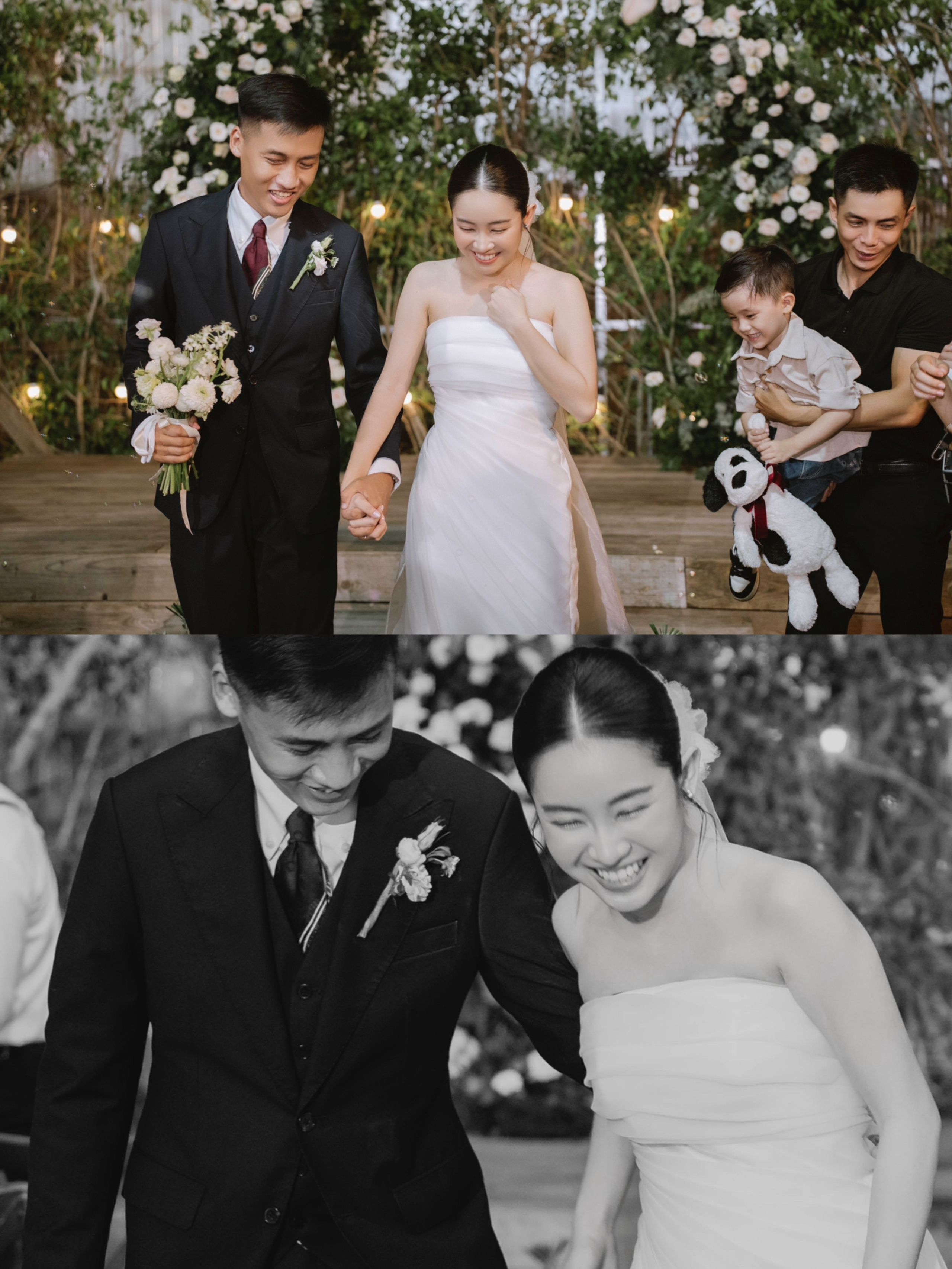 HAI & NGAN. WEDDING PHOTOGRAPHER IN VIETNAM