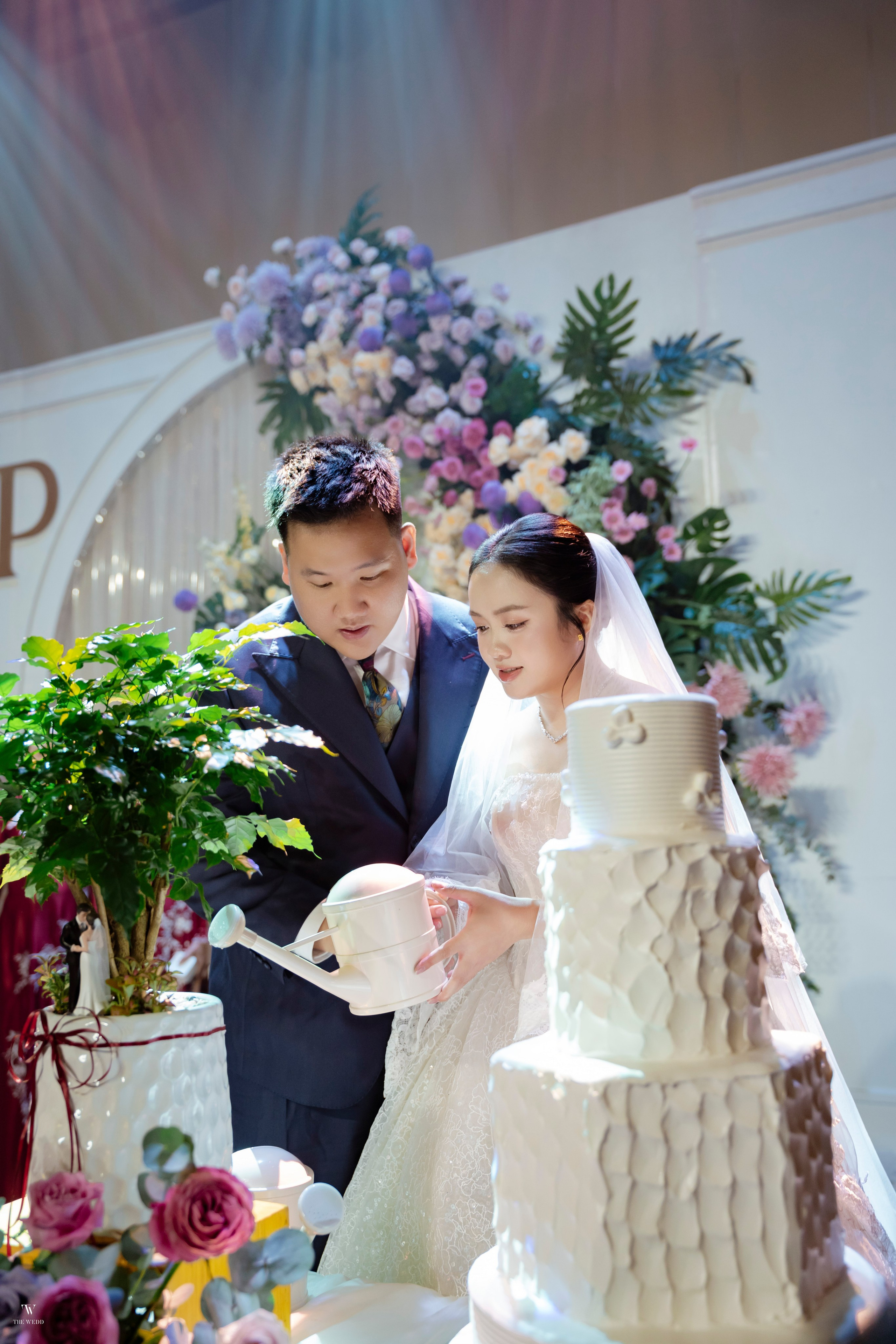 NAM & PHUONG. WEDDING PHOTOGRAPHER IN VIETNAM