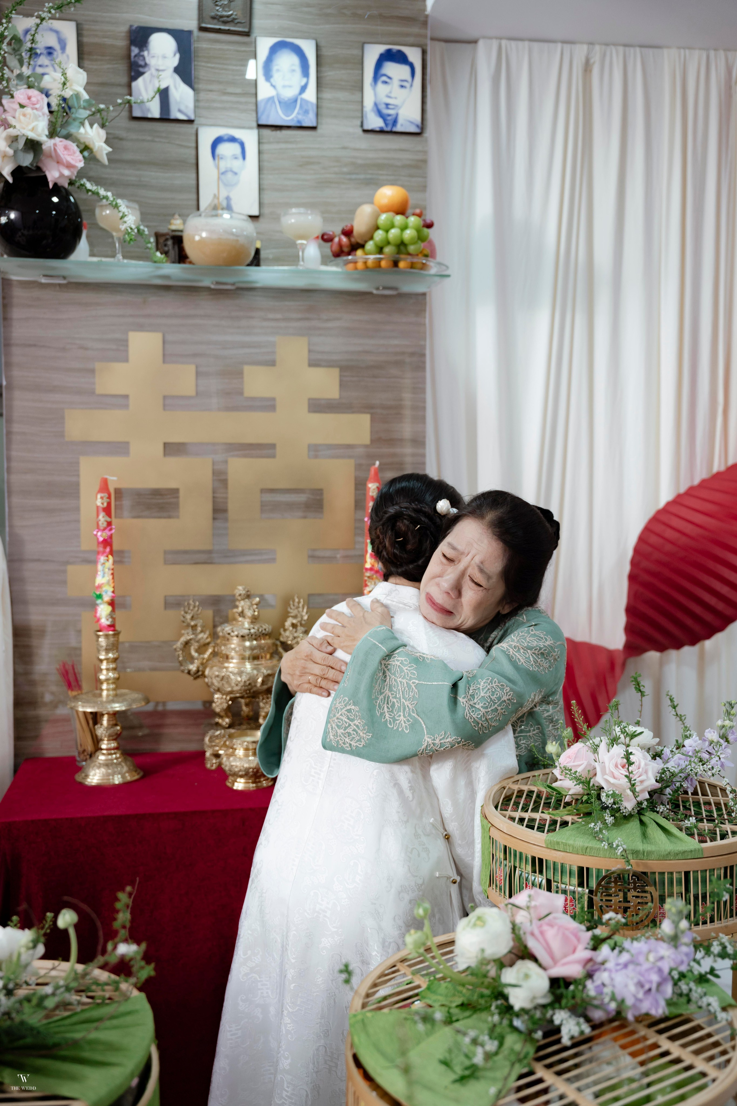 HUNG & CAT. WEDDING PHOTOGRAPHER IN VIETNAM