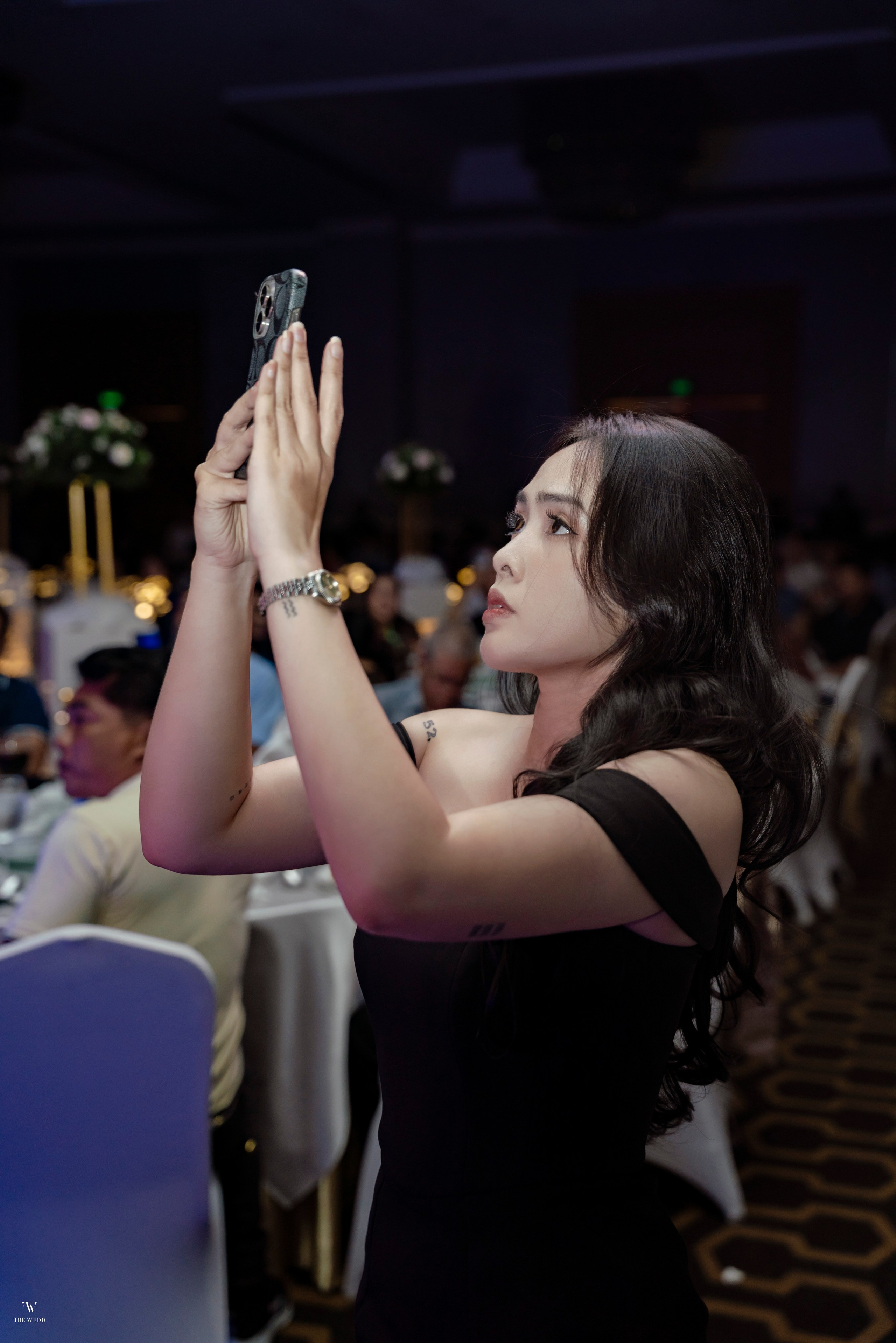 PHUC & TRANG. WEDDING PHOTOGRAPHER IN VIETNAM