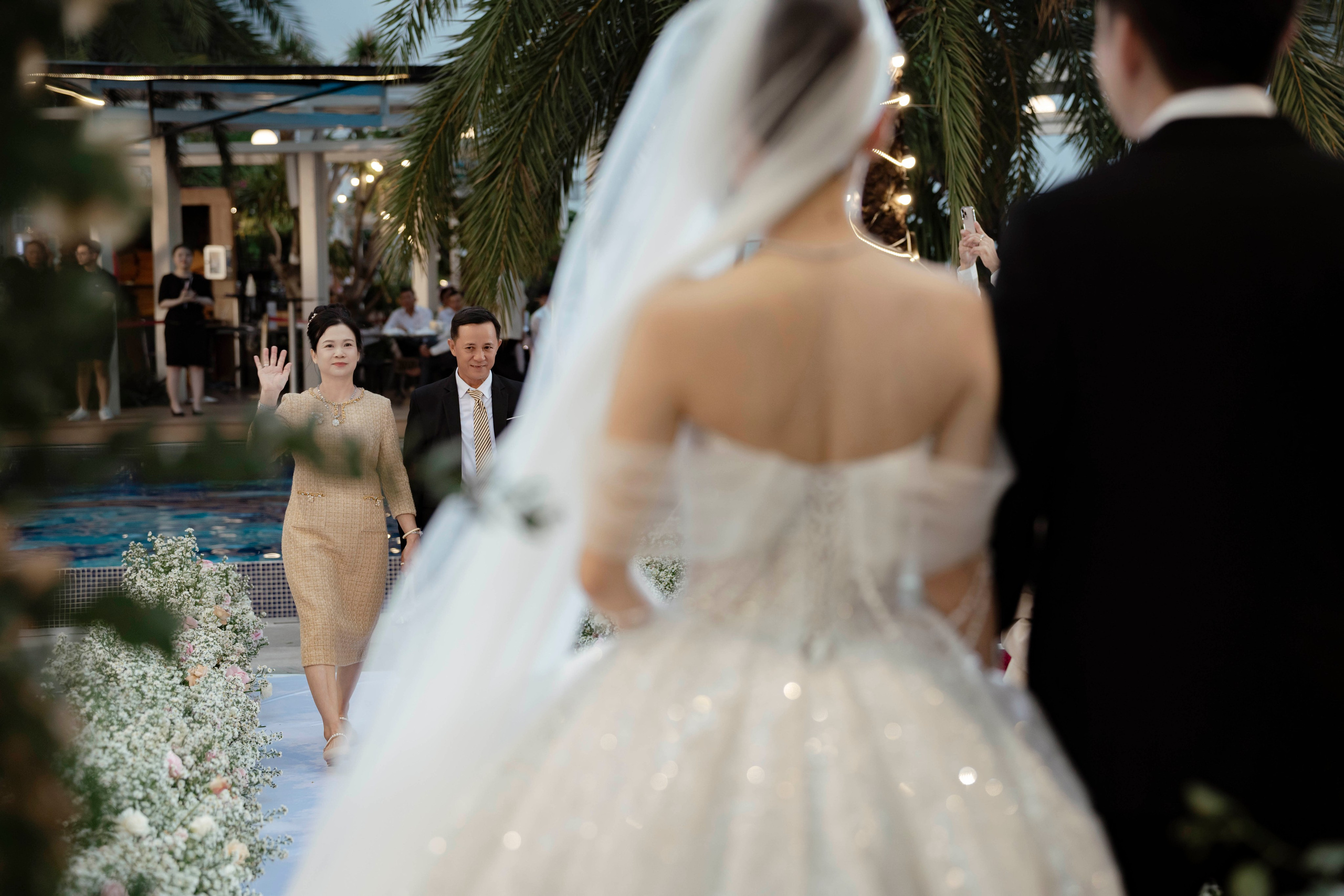 KYWU & NHI. WEDDING PHOTOGRAPHER IN VIETNAM