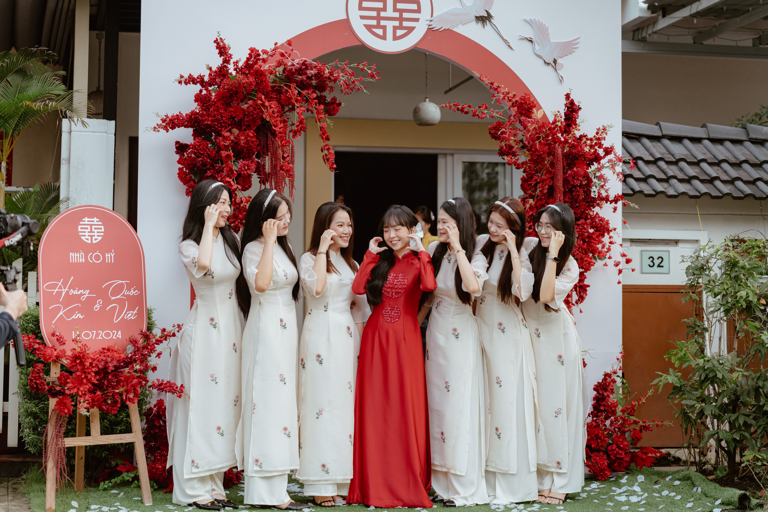 VIET & KIM. WEDDING PHOTOGRAPHER IN VIETNAM